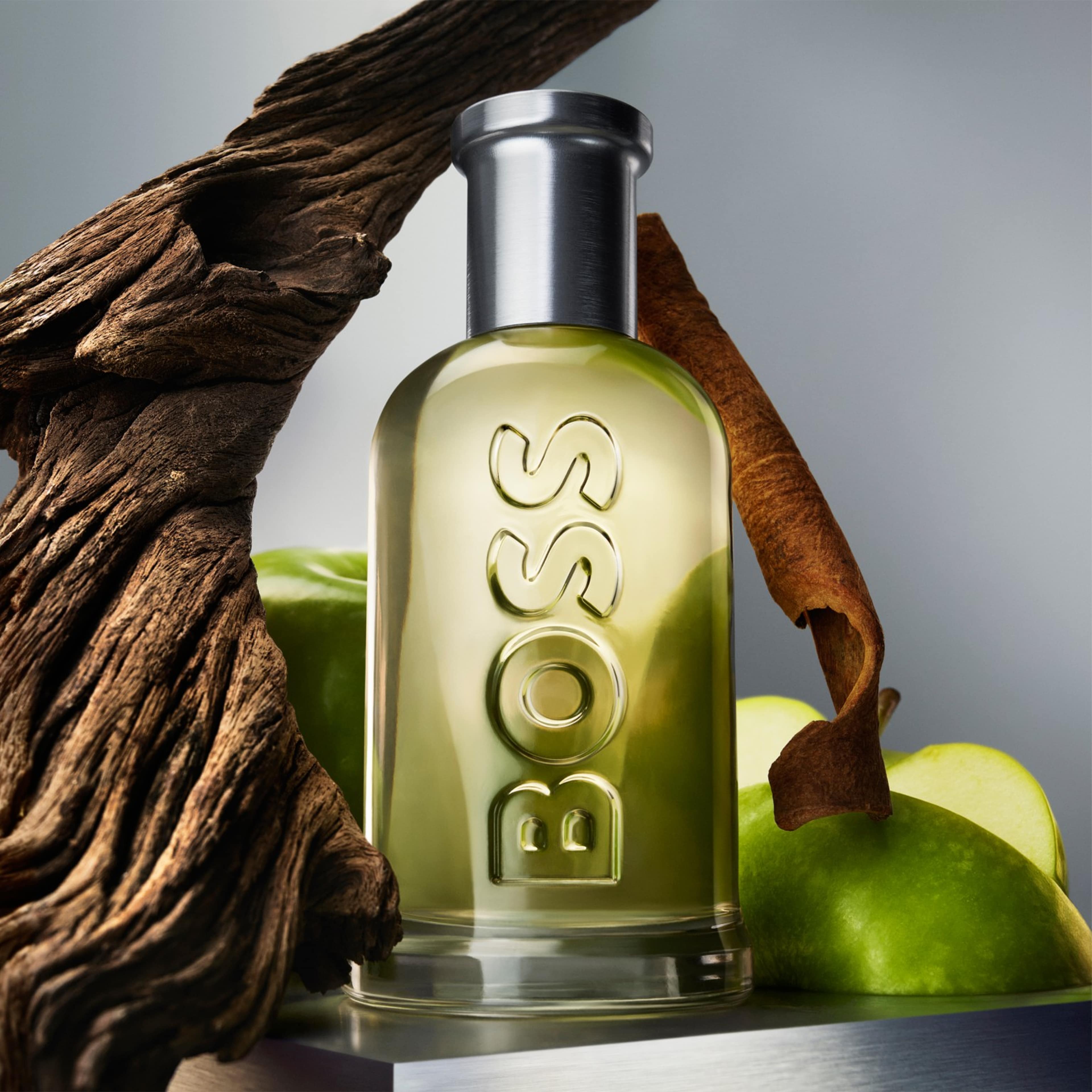 Boss Bottled EdT, från HUGO BOSS. Klicka för att öppna bilden i stort format