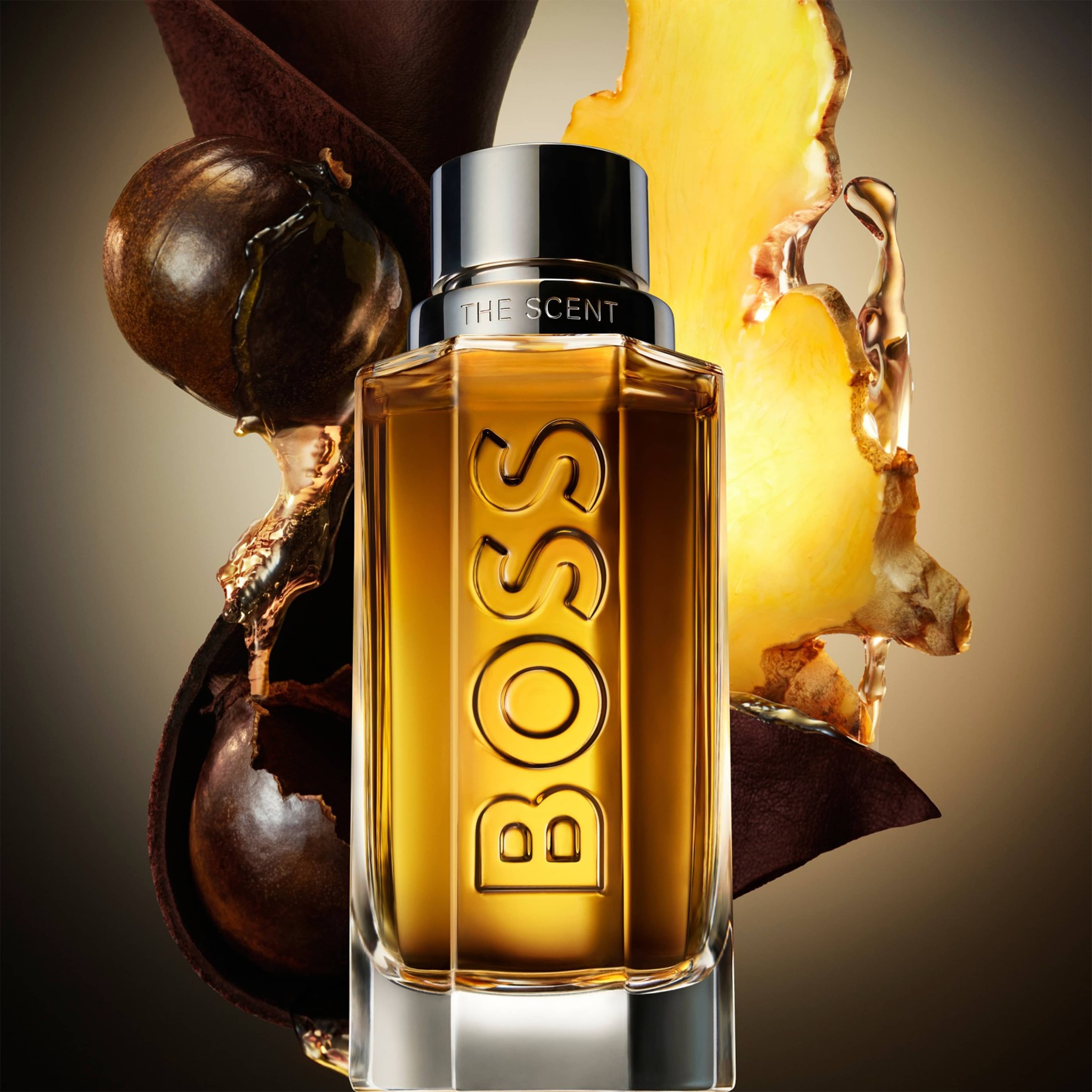 Boss The Scent Shower Gel, 150 ml, från HUGO BOSS. Klicka för att öppna bilden i stort format