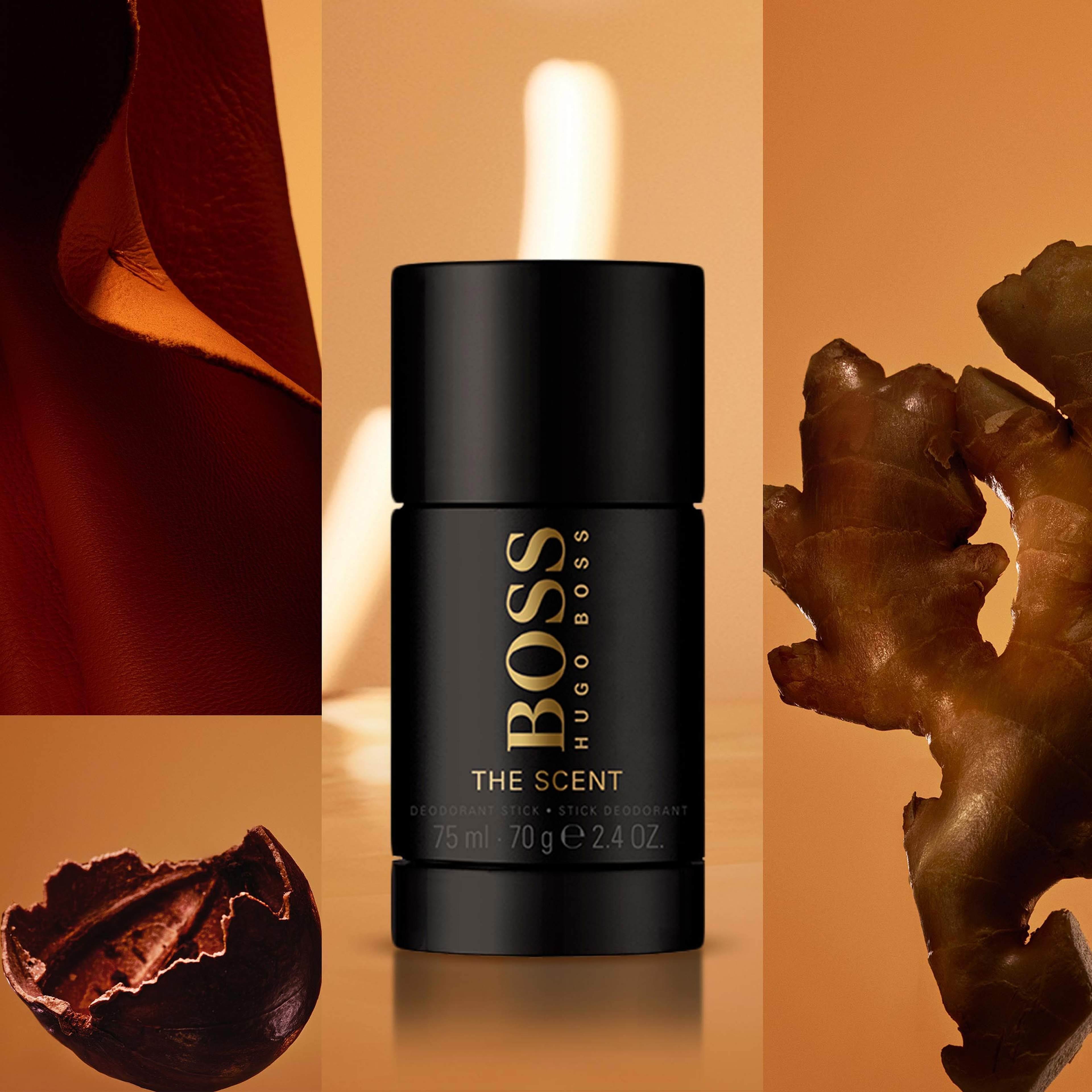 Boss The Scent Deo Stick