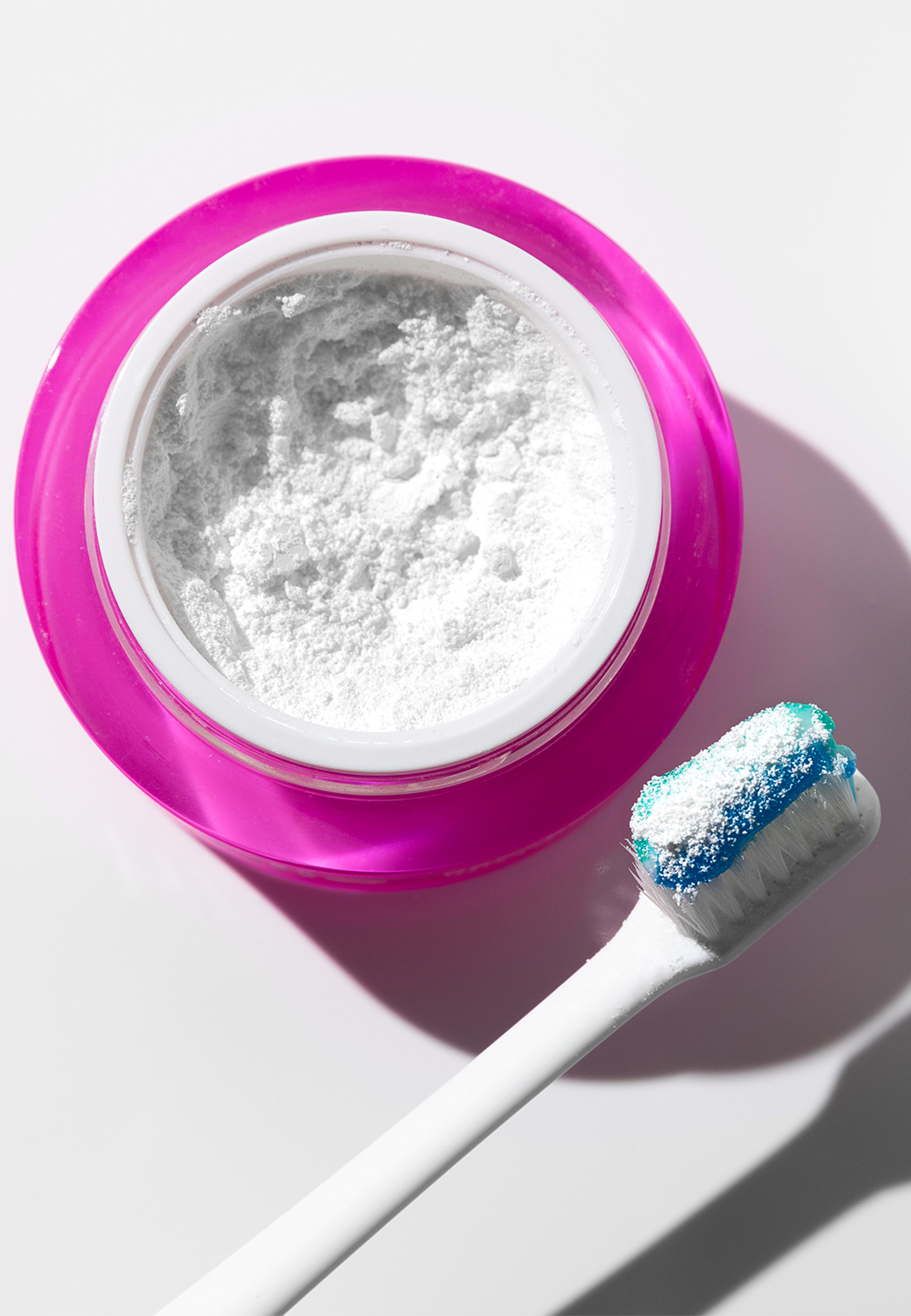 PAP+ Whitening Powder