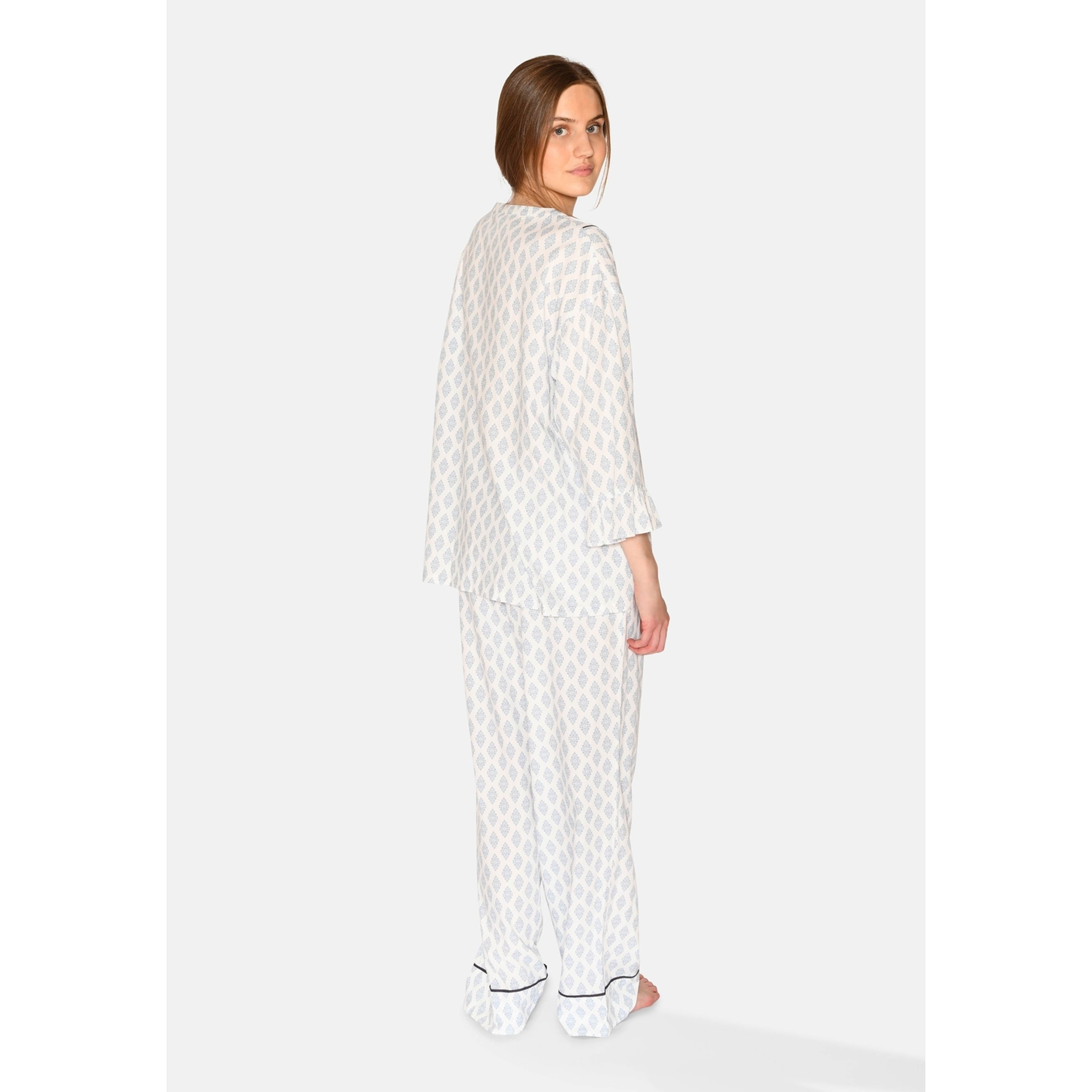Ninna Blouse