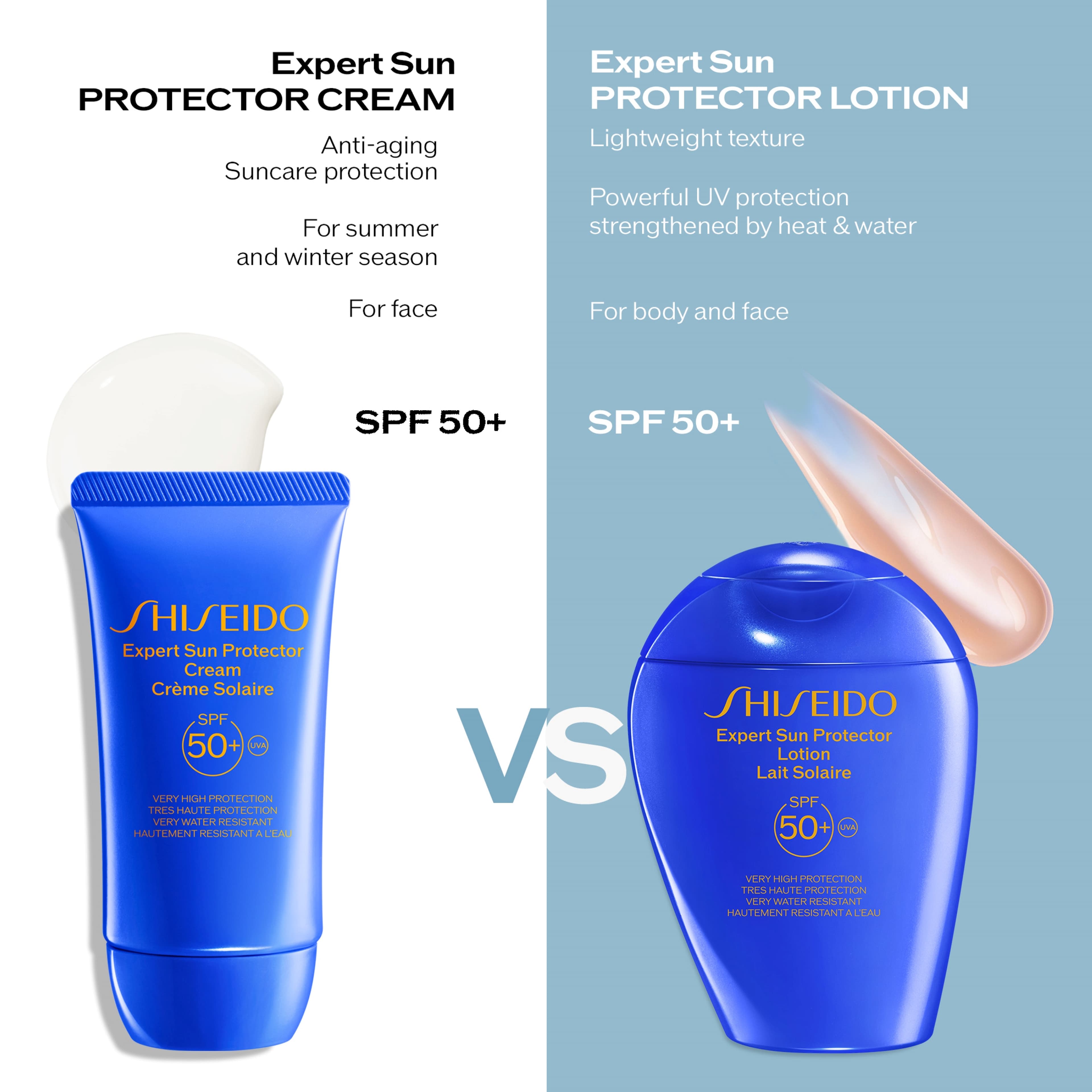 Suncare Lotion SPF 30