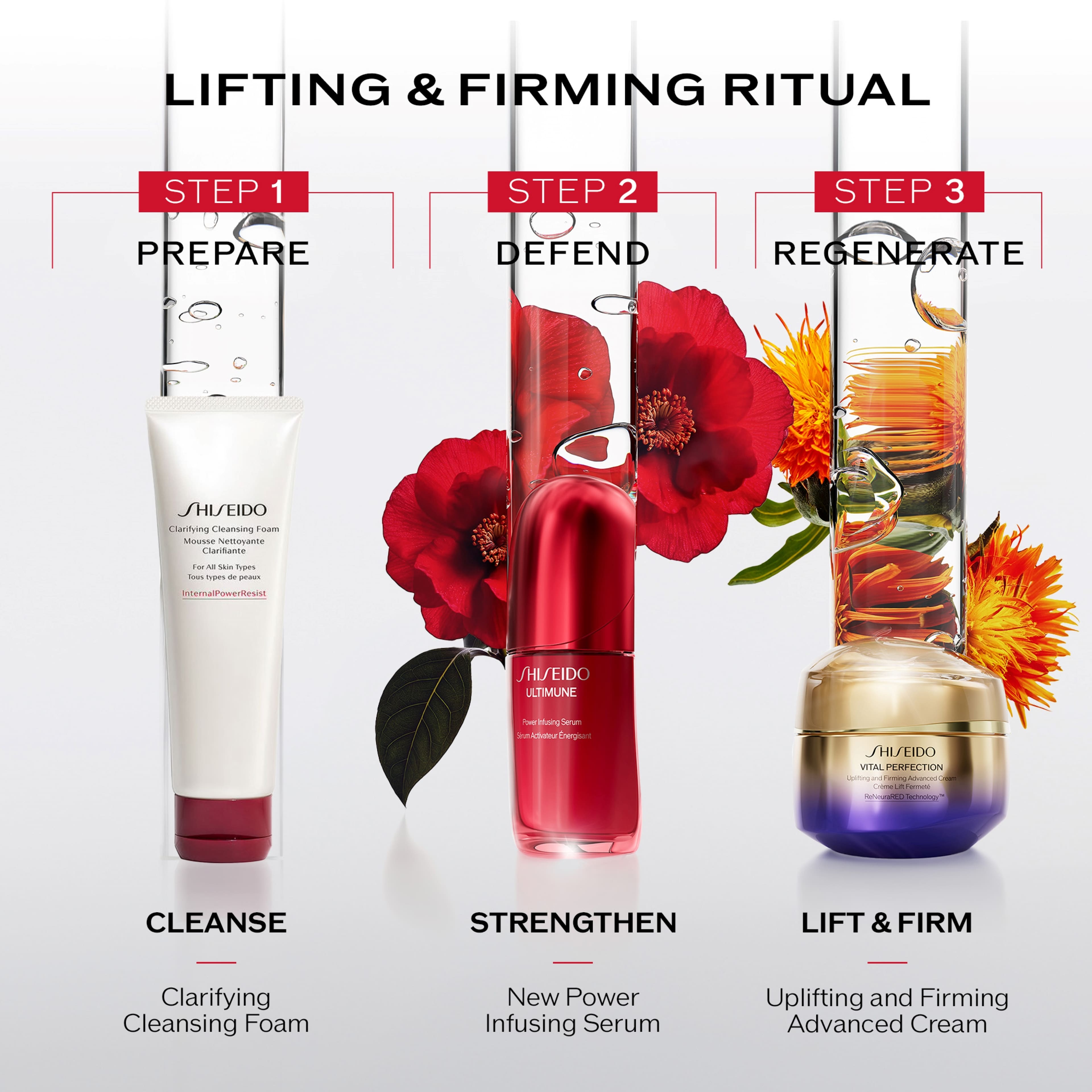 Ultimune Power Infusing Concentrate 4,0