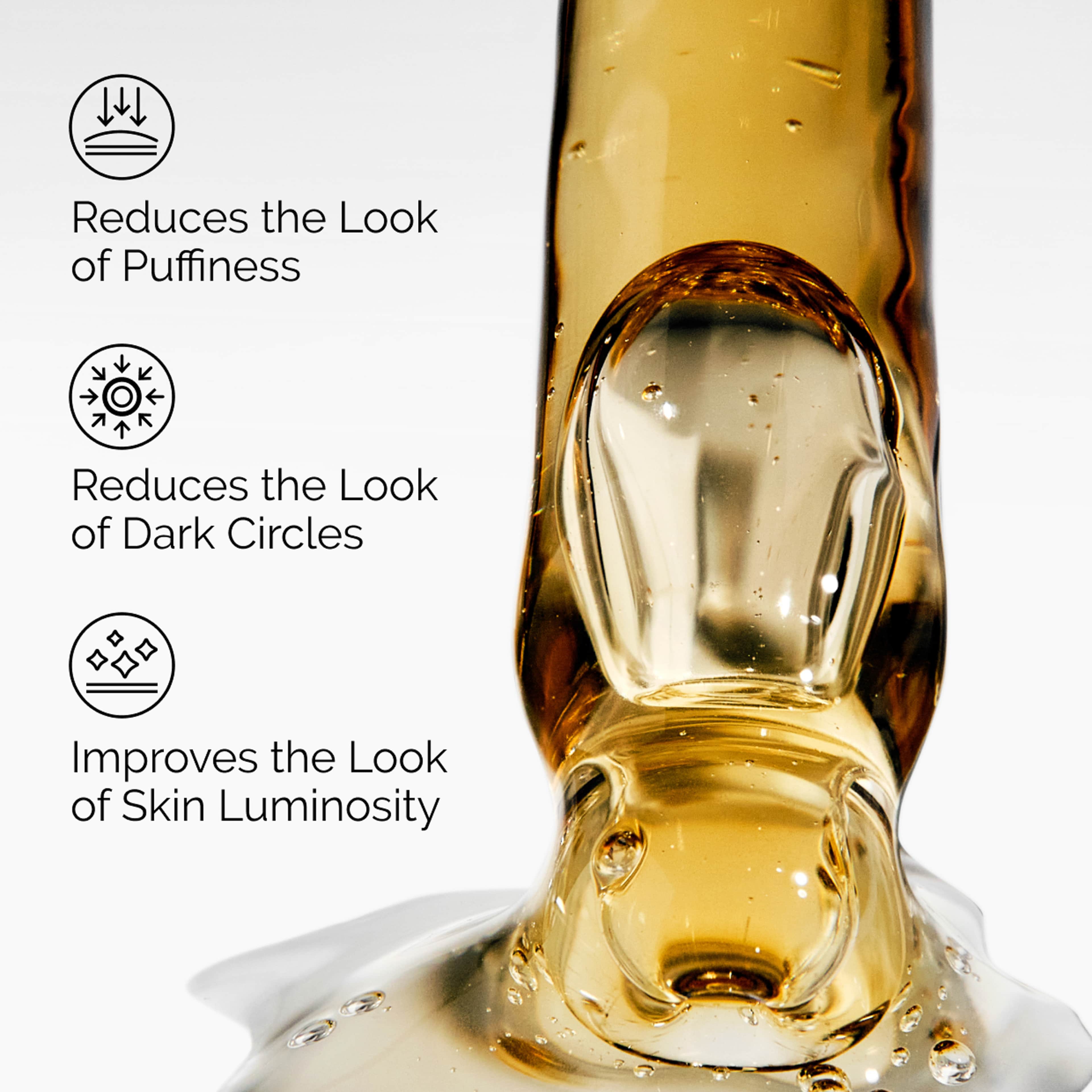 Caffeine Solution 5% + EGCG Eye Serum