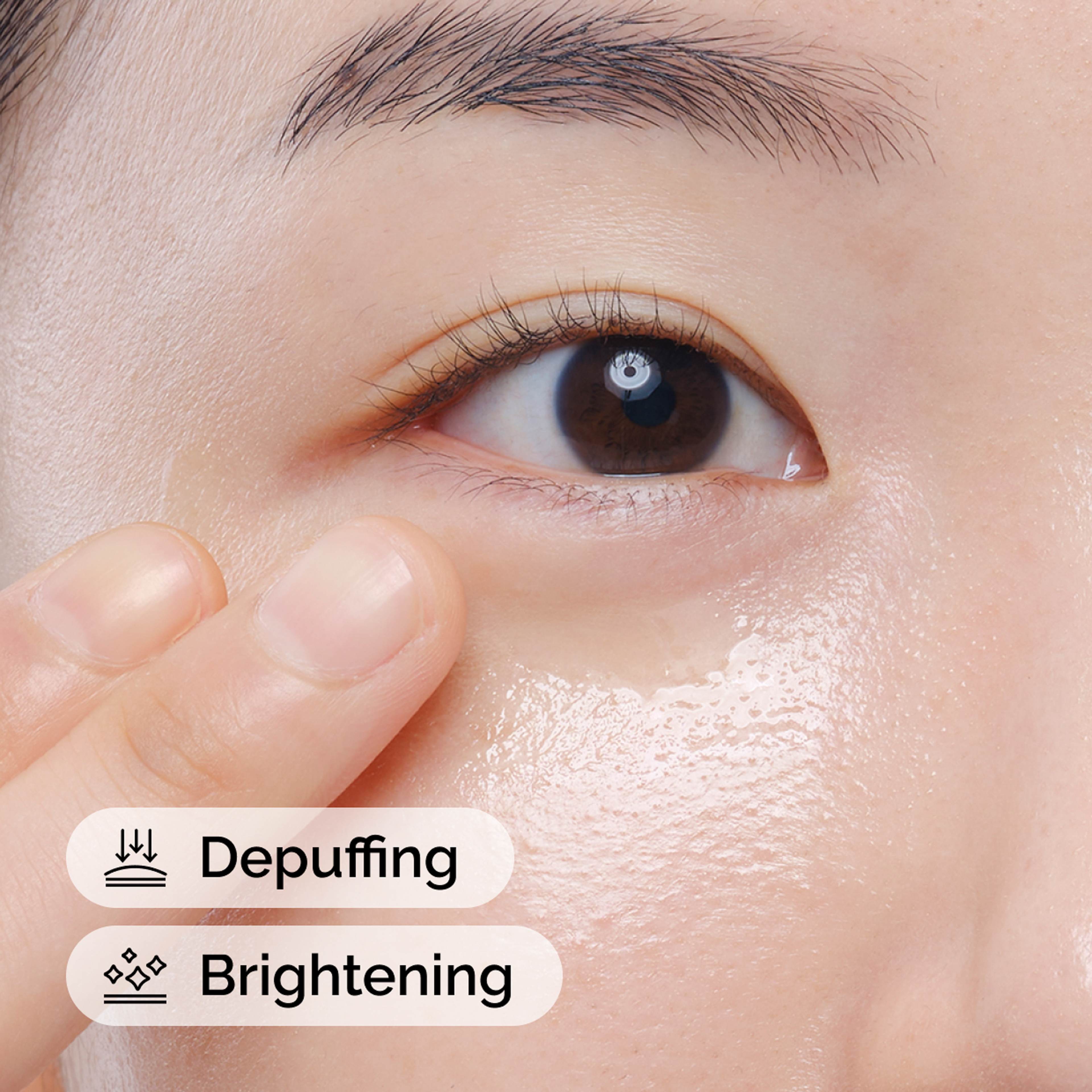 Caffeine Solution 5% + EGCG Eye Serum