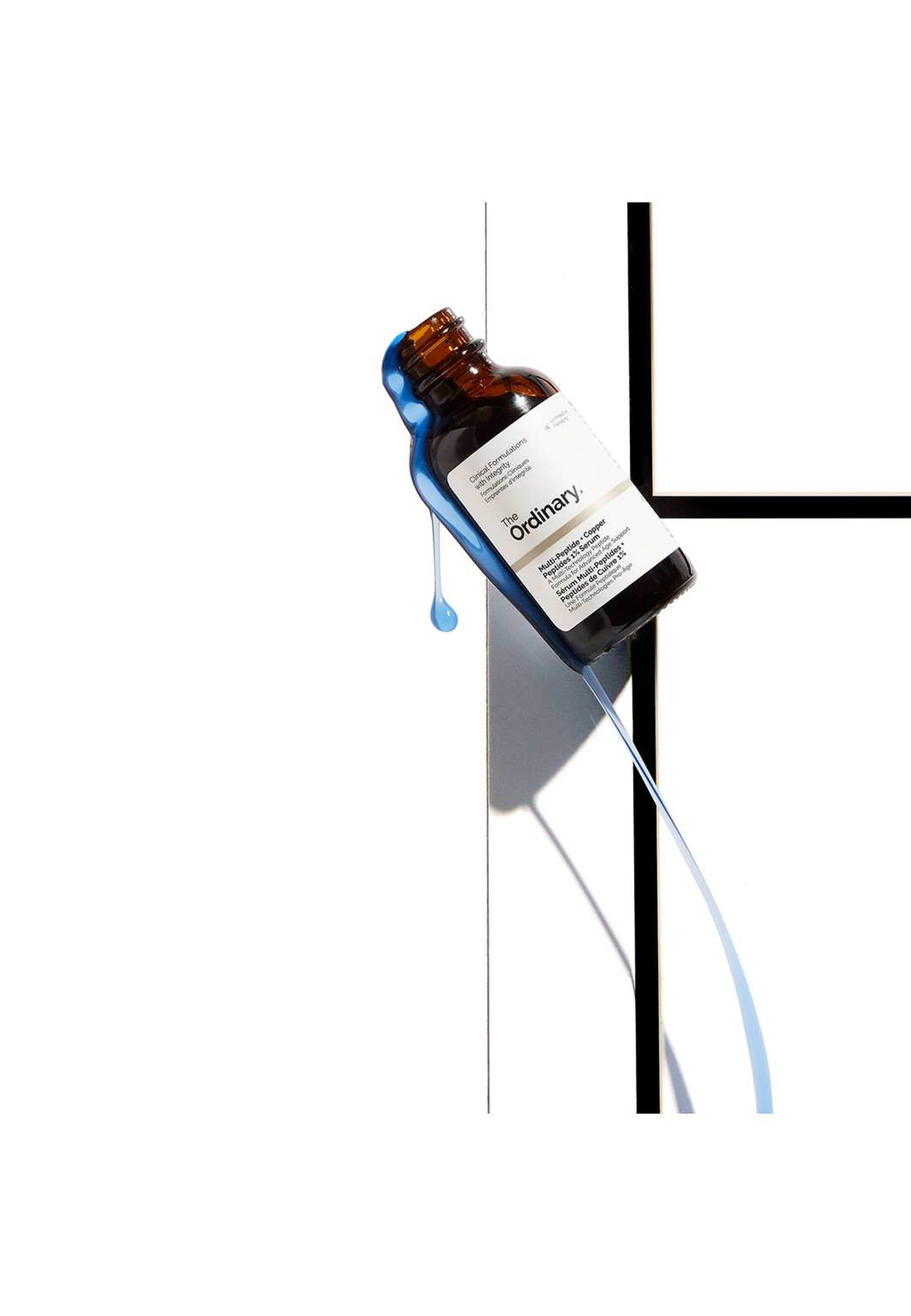 Multi-Peptide + Copper Peptides 1% Serum