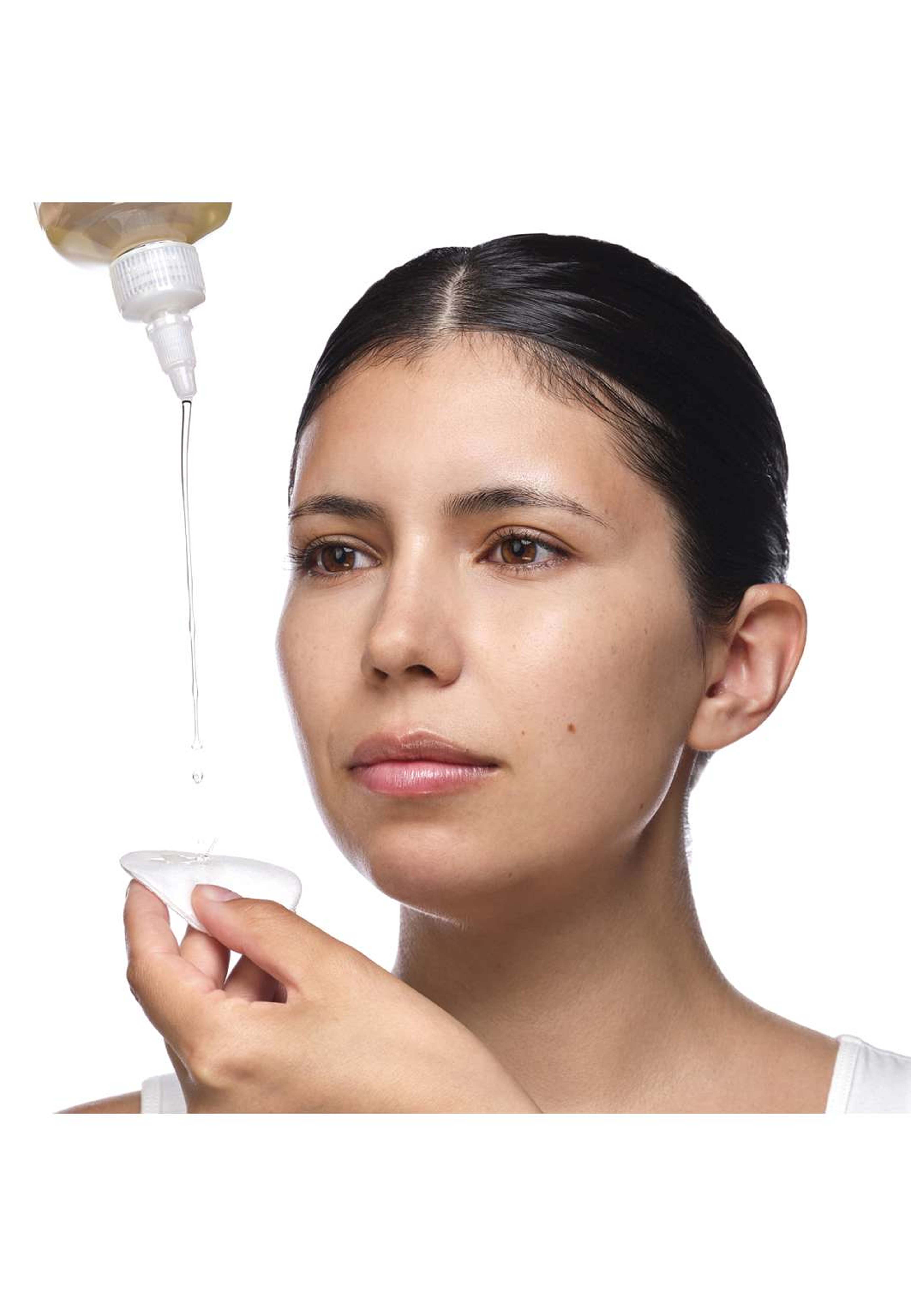 Glycolic Acid 7% Exfoliating Toner