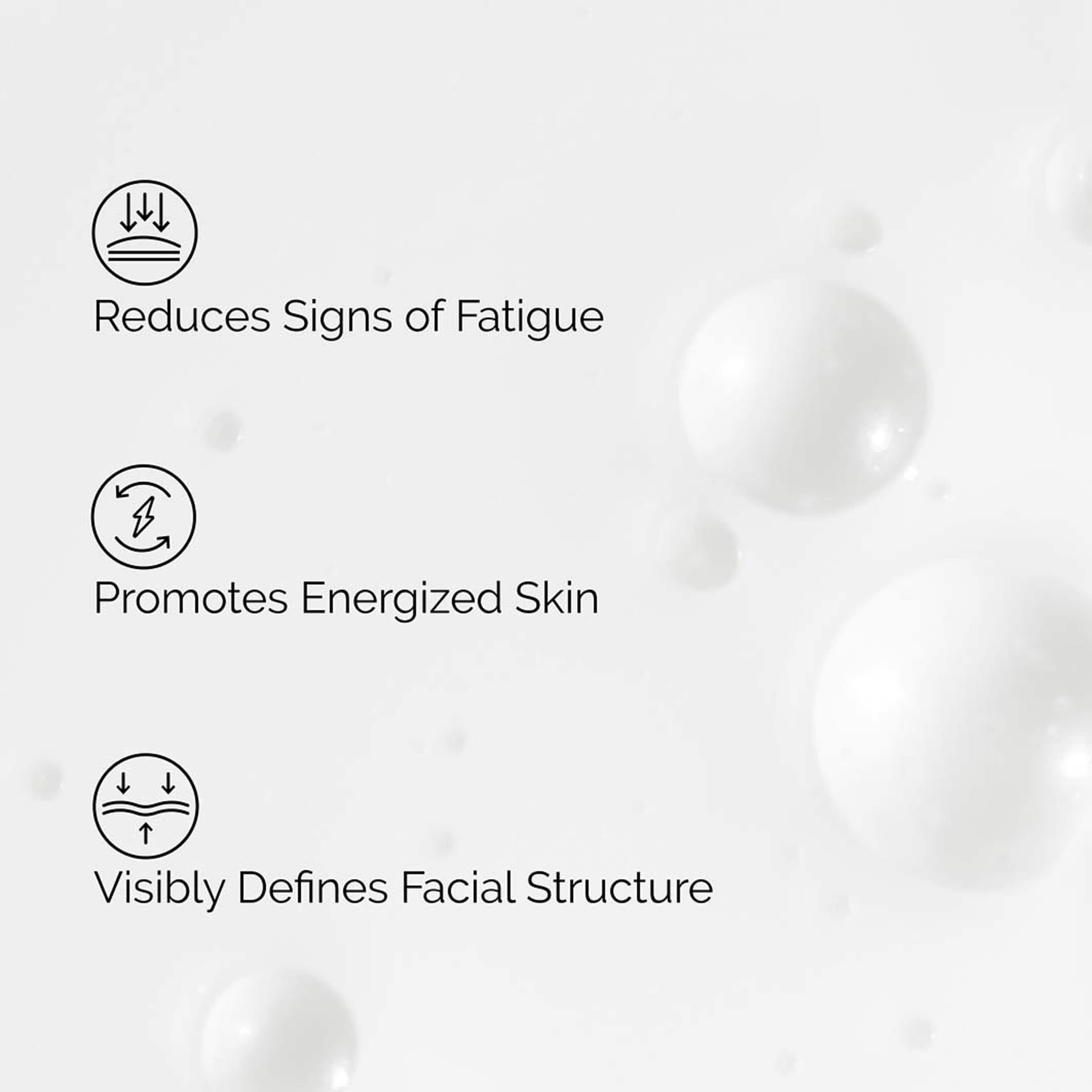 Caffeine 3% + Escin 1% Face Serum, från The Ordinary. Klicka för att öppna bilden i stort format