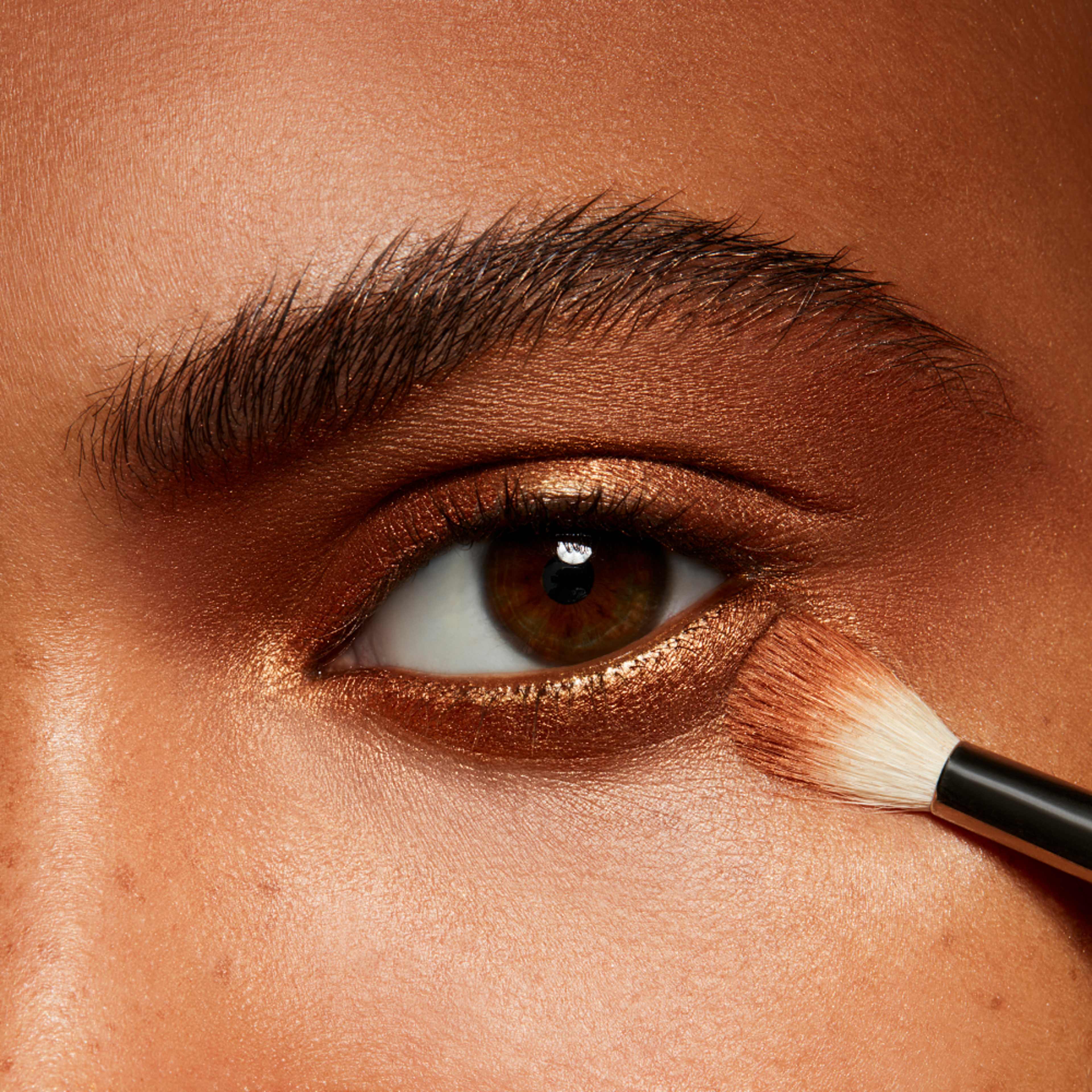 Satin  Single Eye Shadow