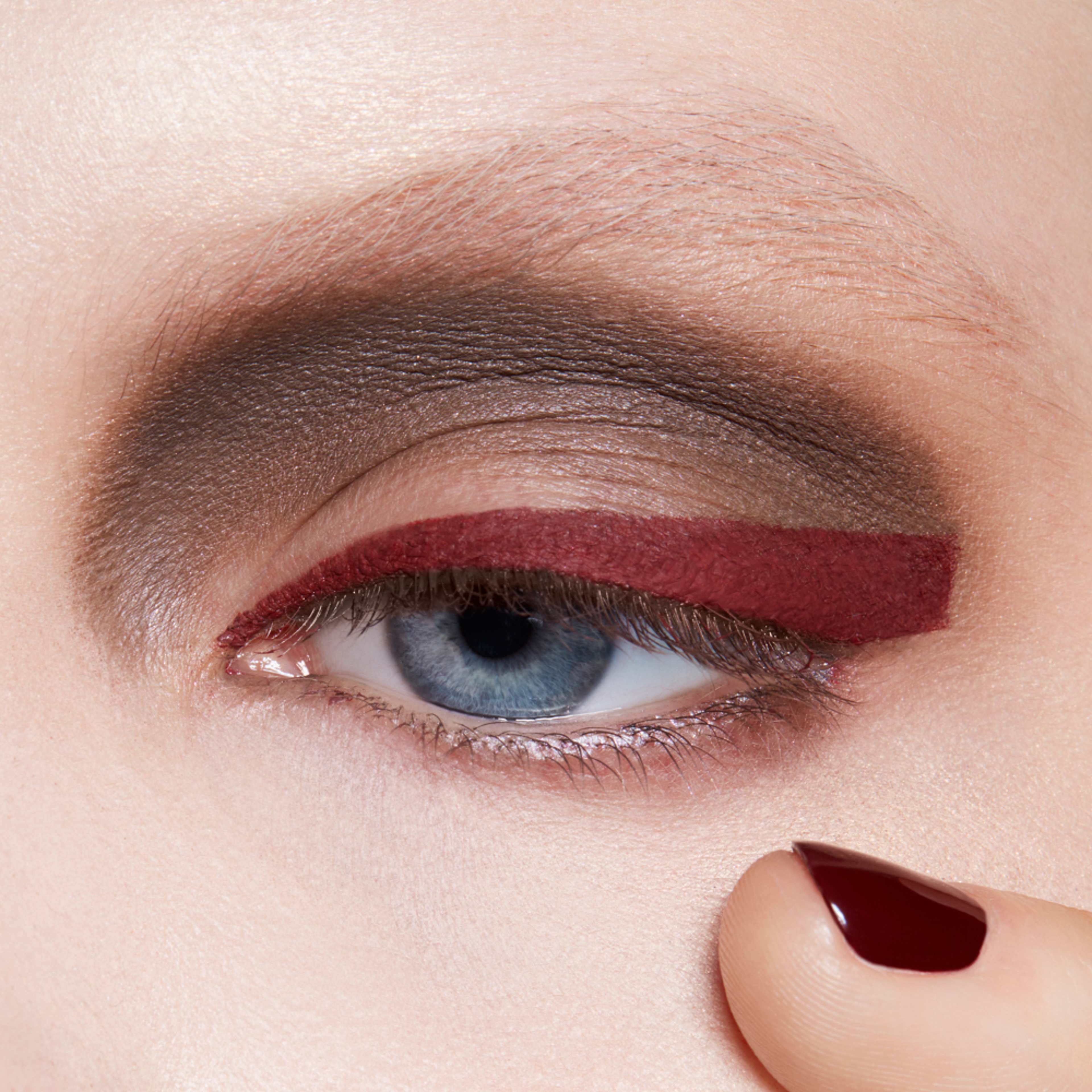 Satin  Single Eye Shadow