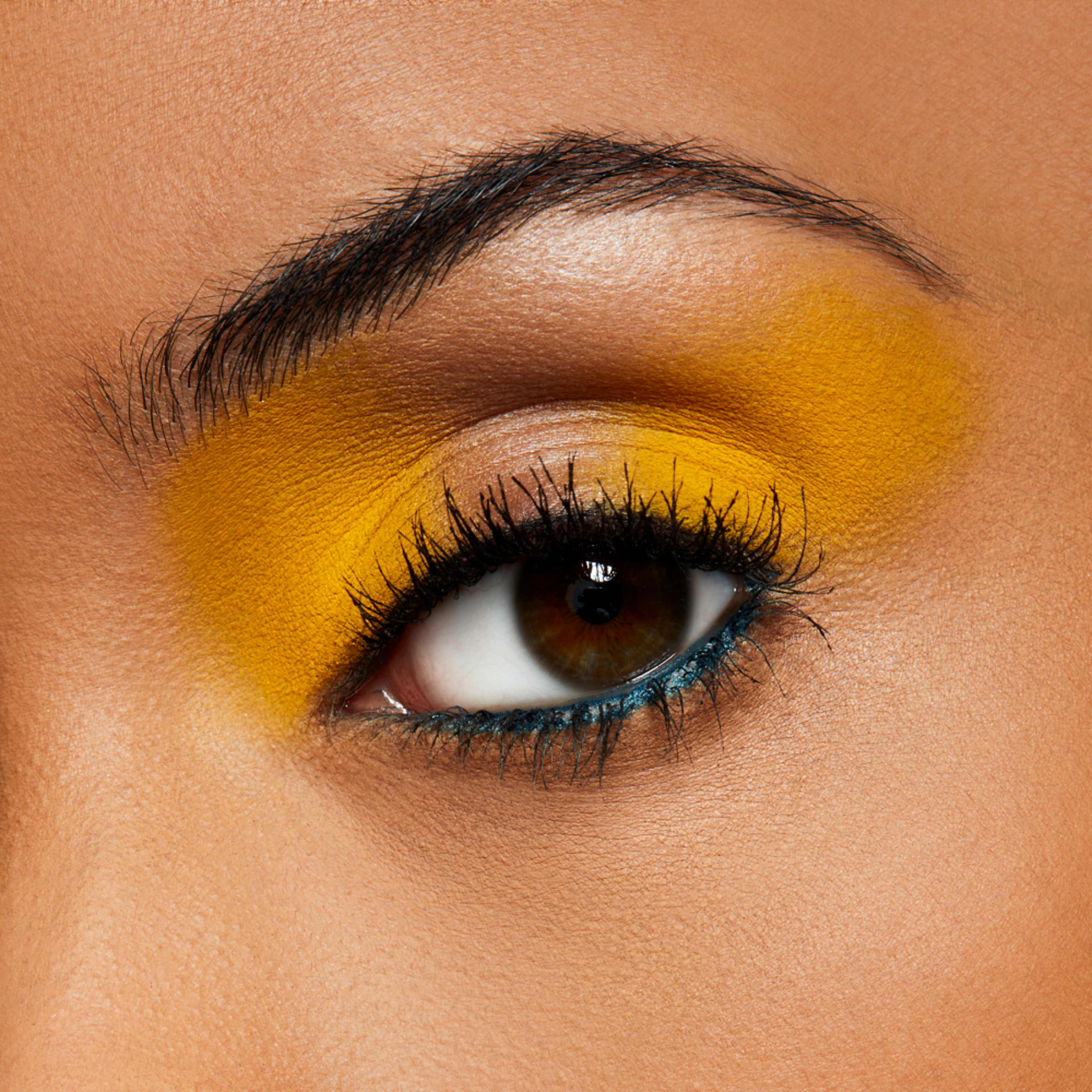 Satin  Single Eye Shadow