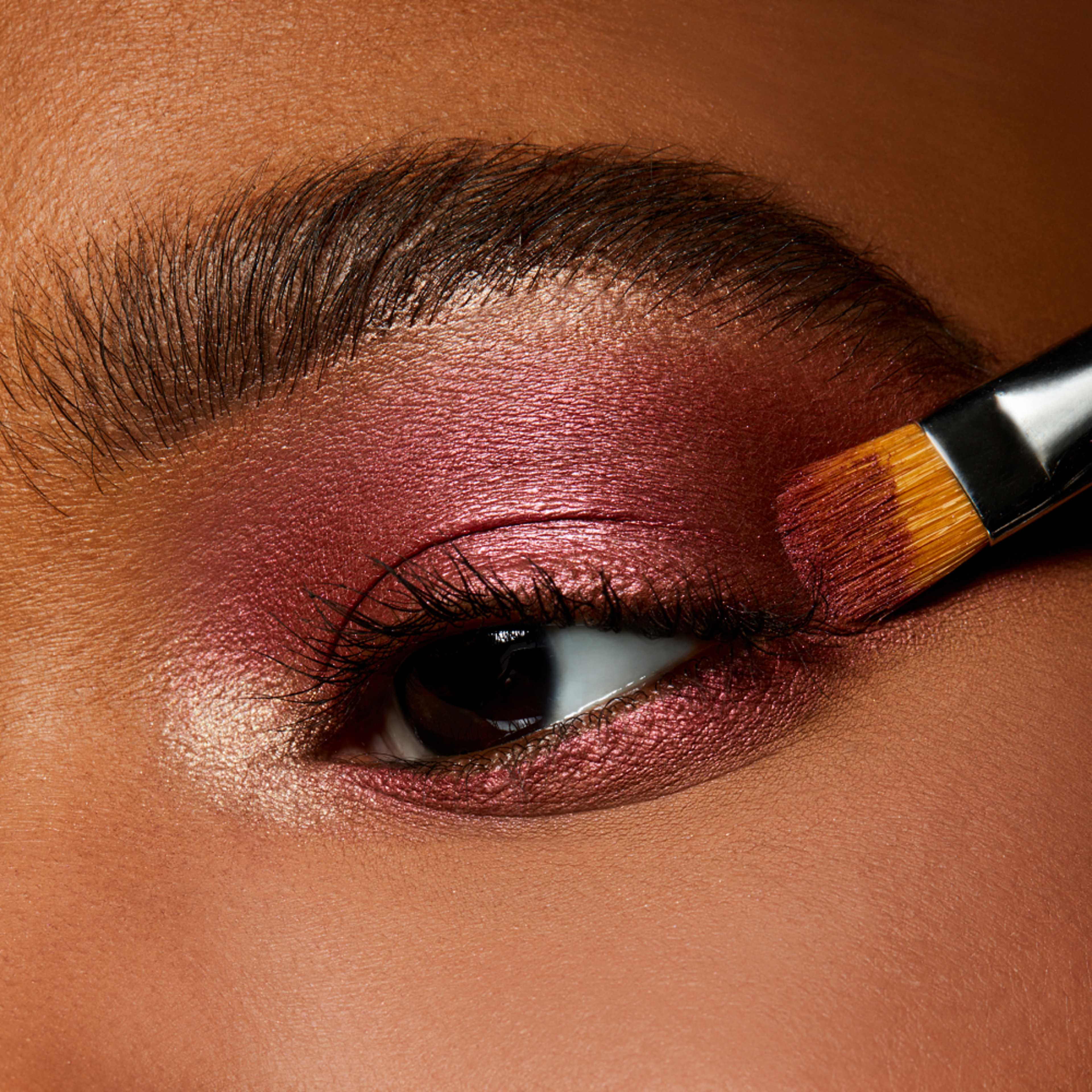 Satin  Single Eye Shadow