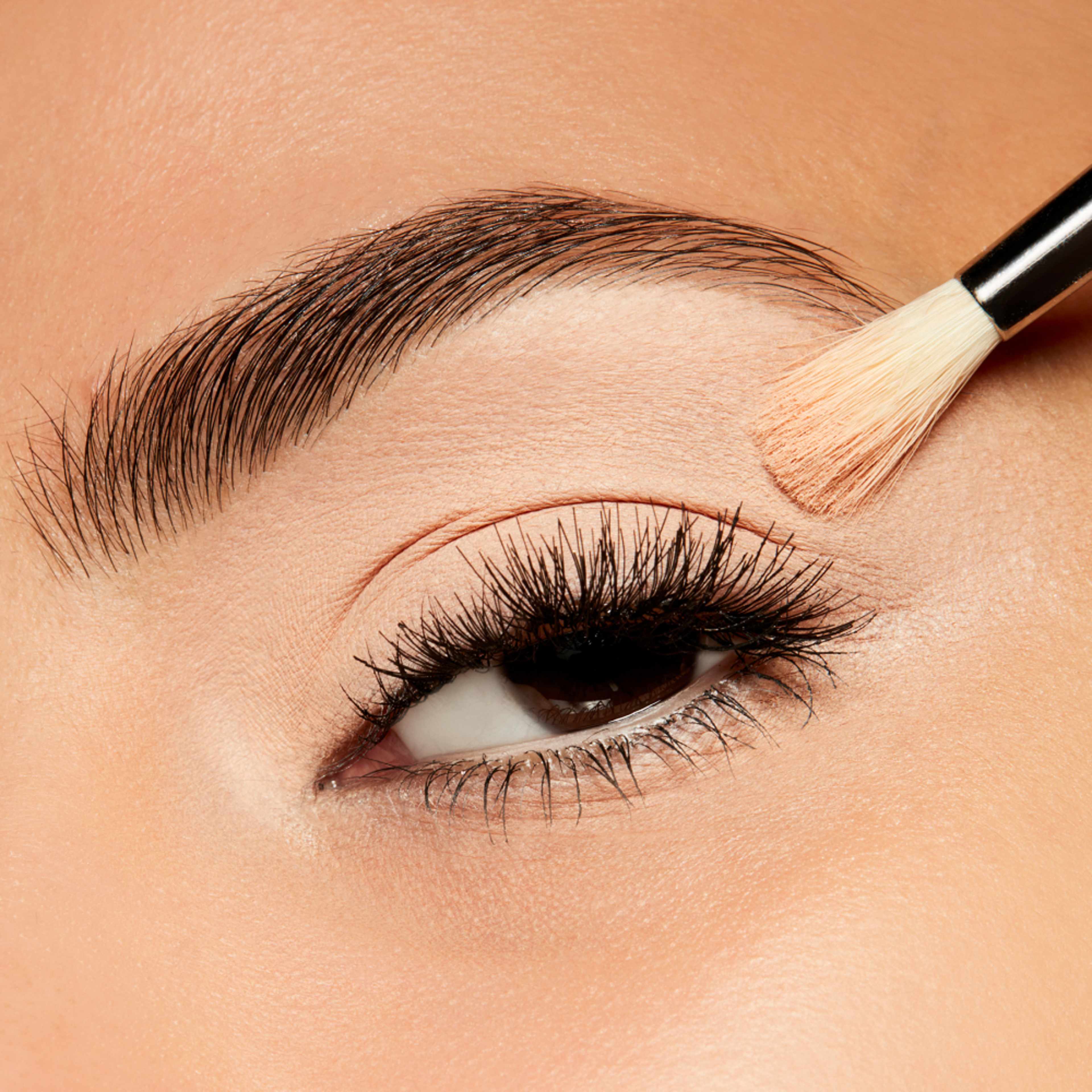 Satin  Single Eye Shadow