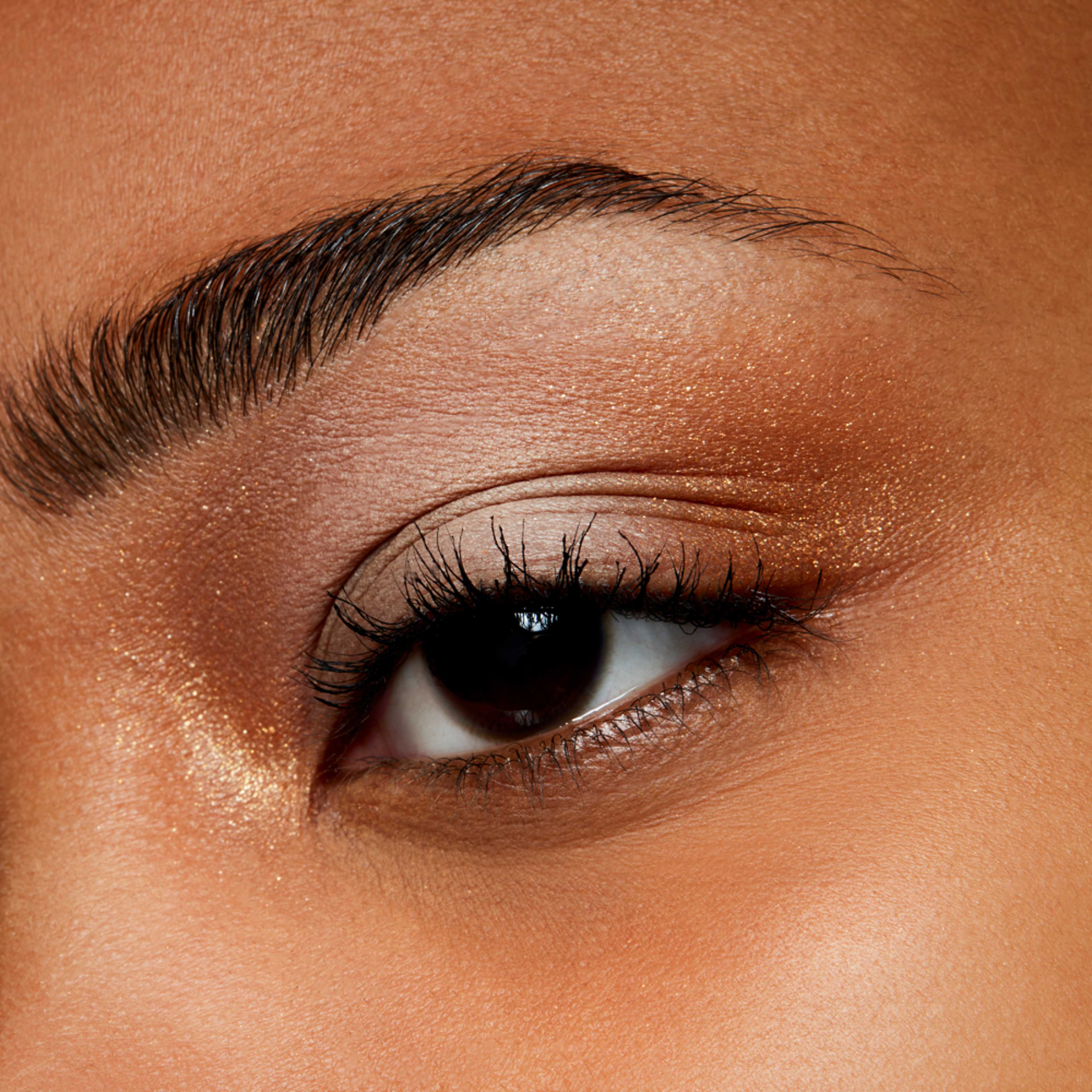 Satin  Single Eye Shadow