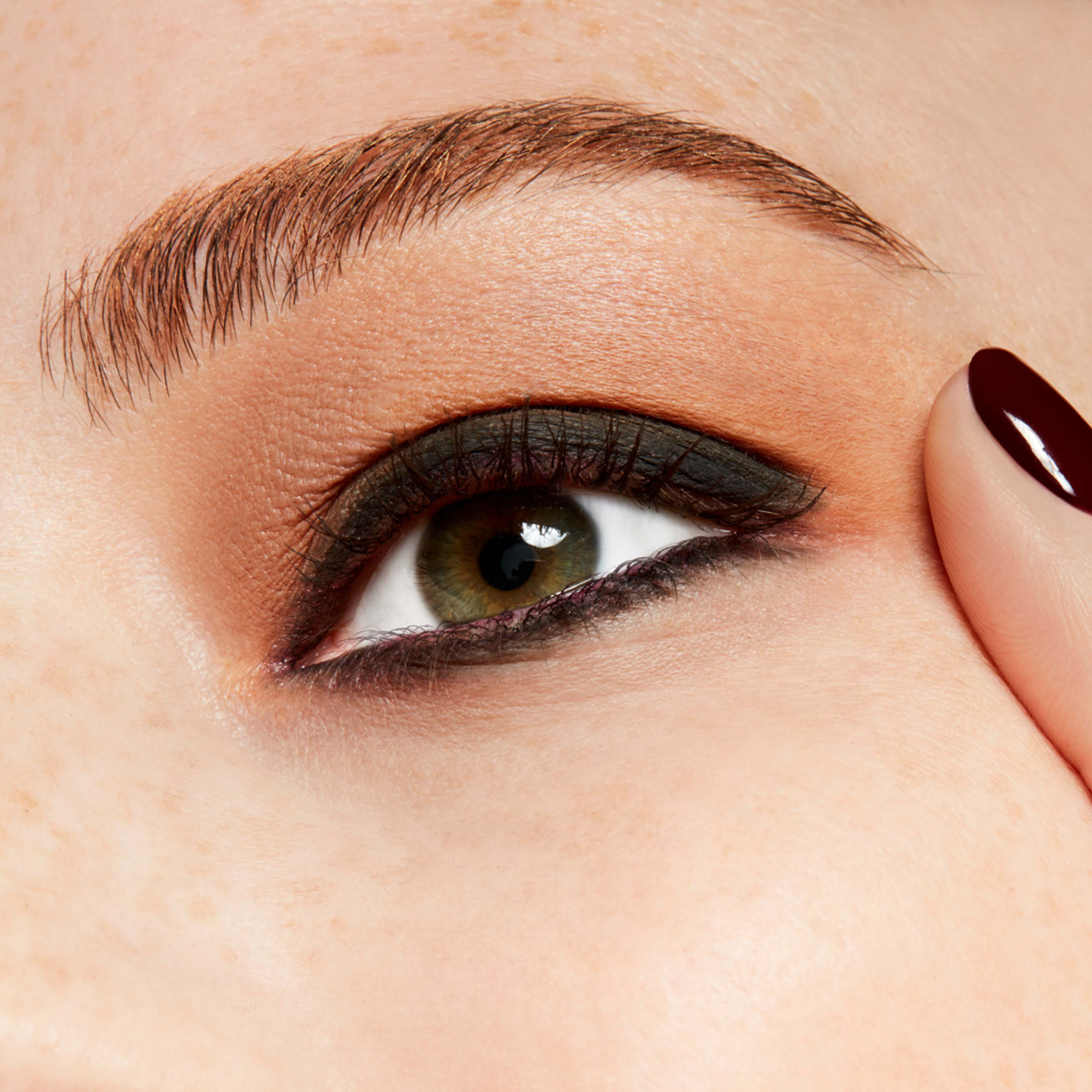 Satin  Single Eye Shadow