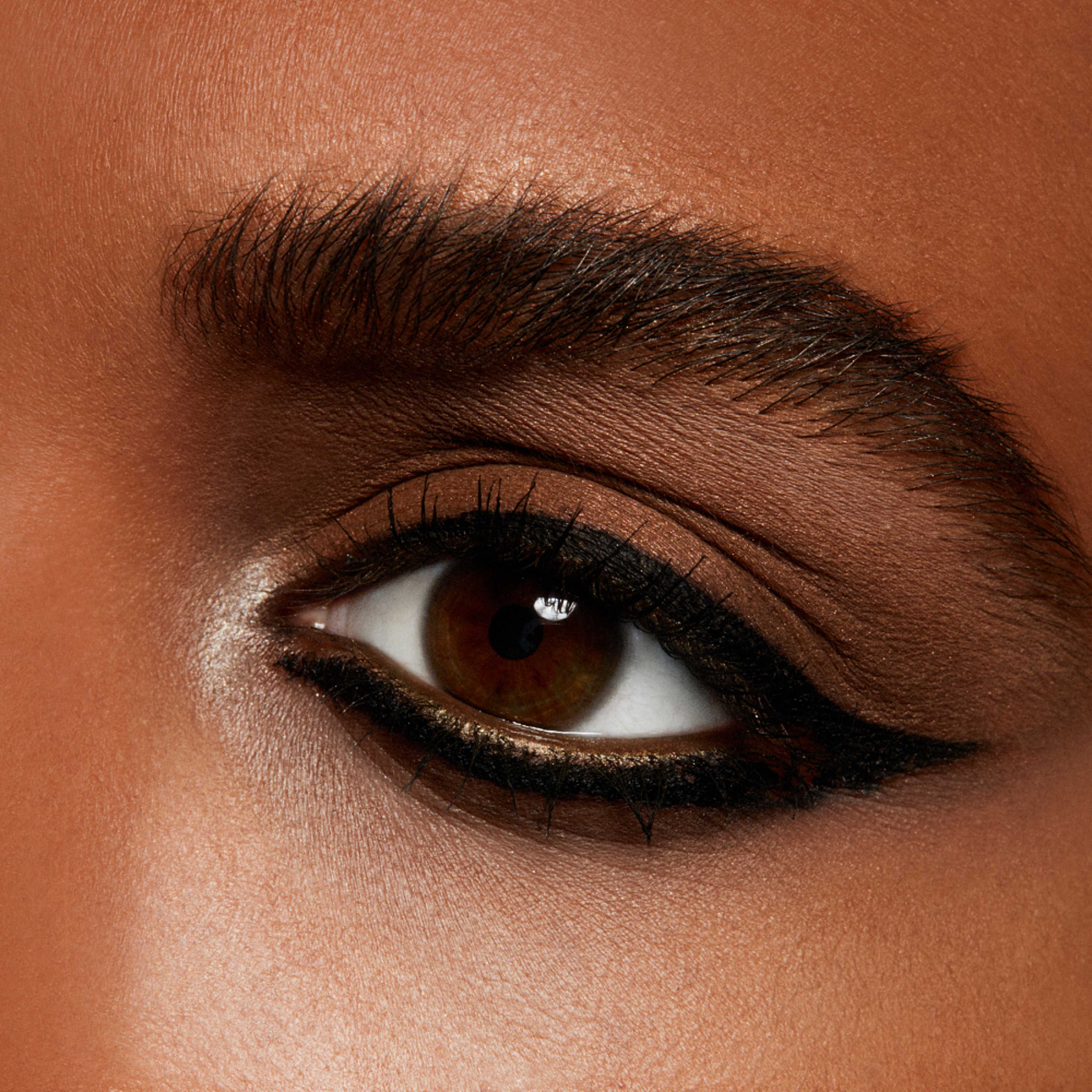 Satin  Single Eye Shadow