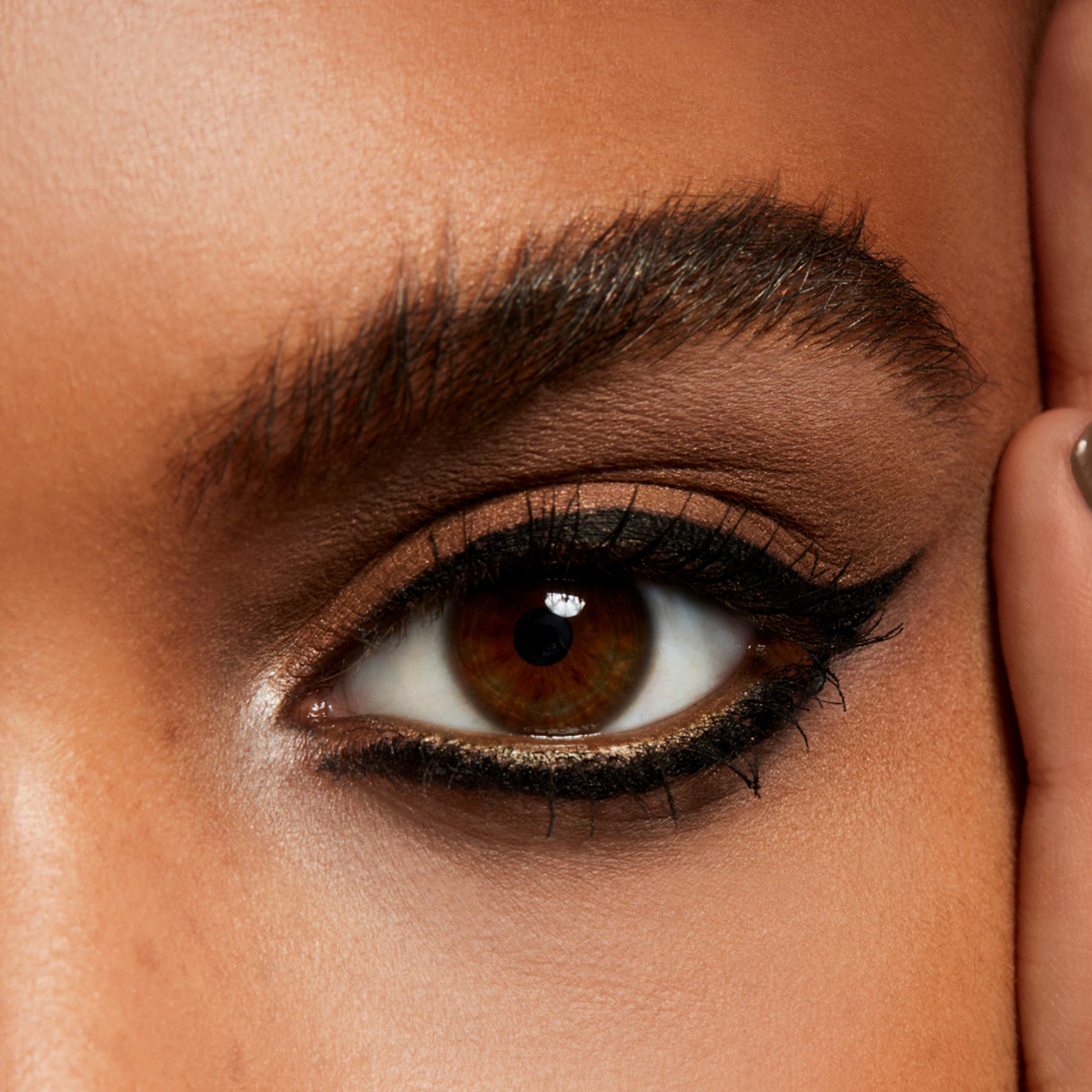 Satin  Single Eye Shadow