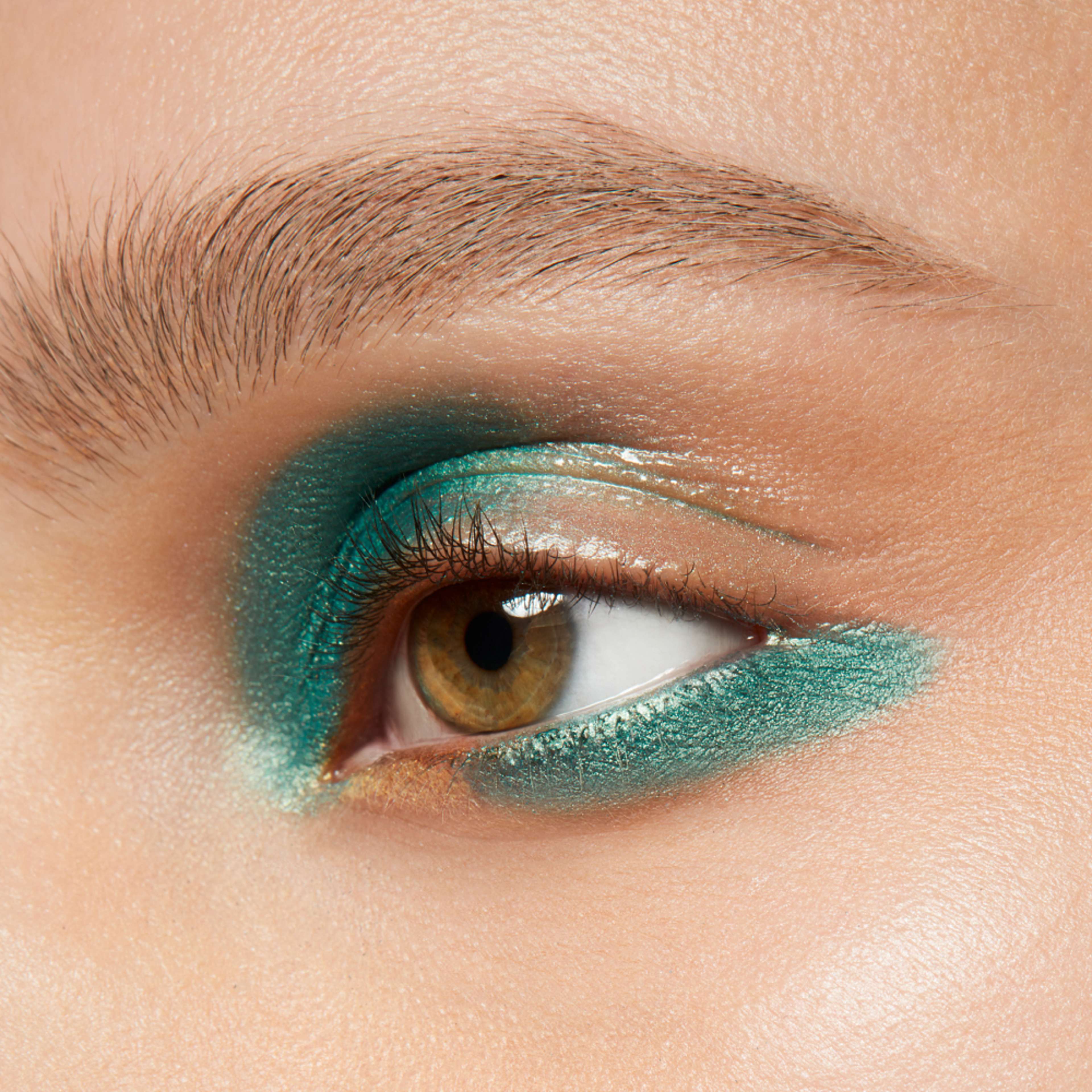 Satin  Single Eye Shadow