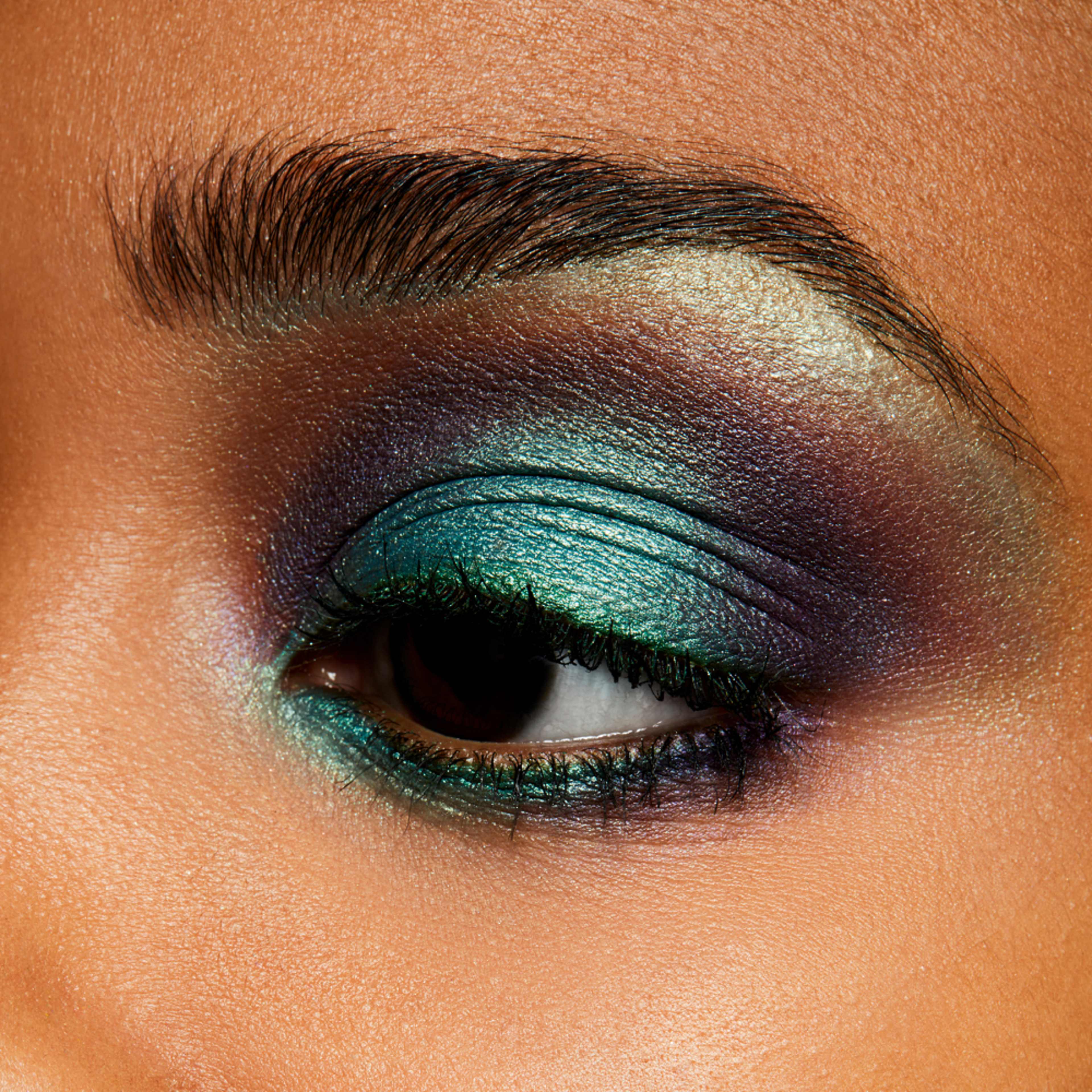 Satin  Single Eye Shadow
