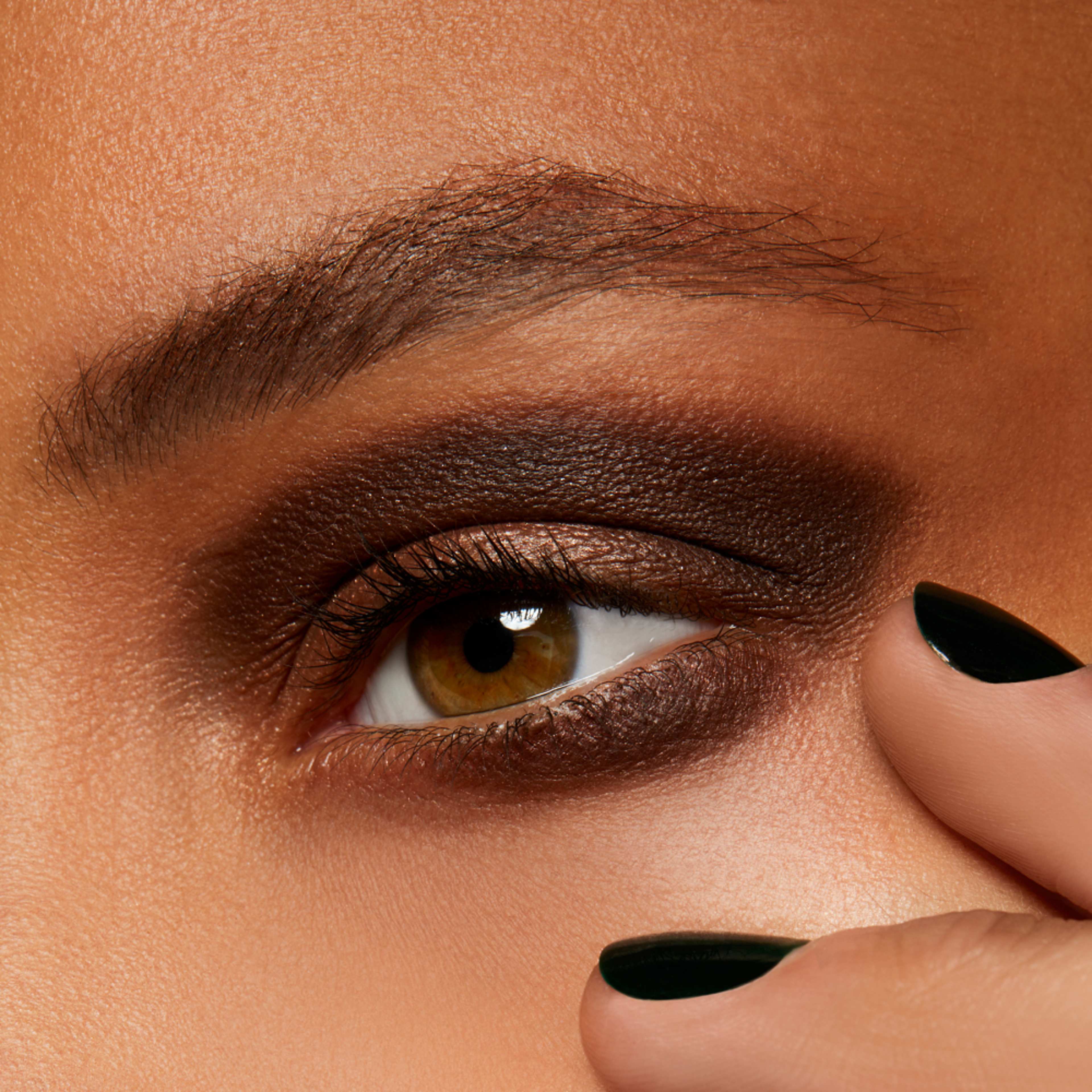 Satin  Single Eye Shadow