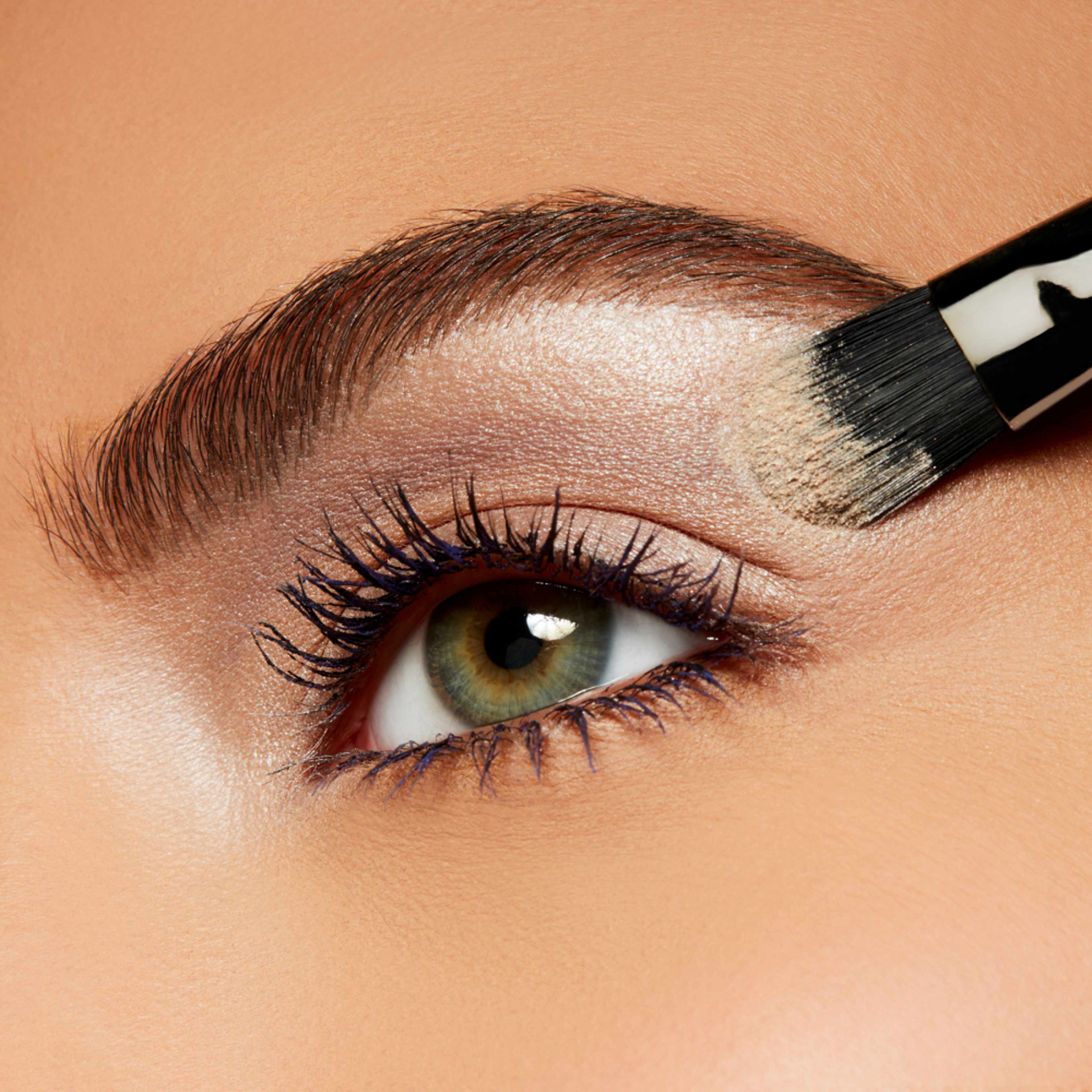 Satin  Single Eye Shadow