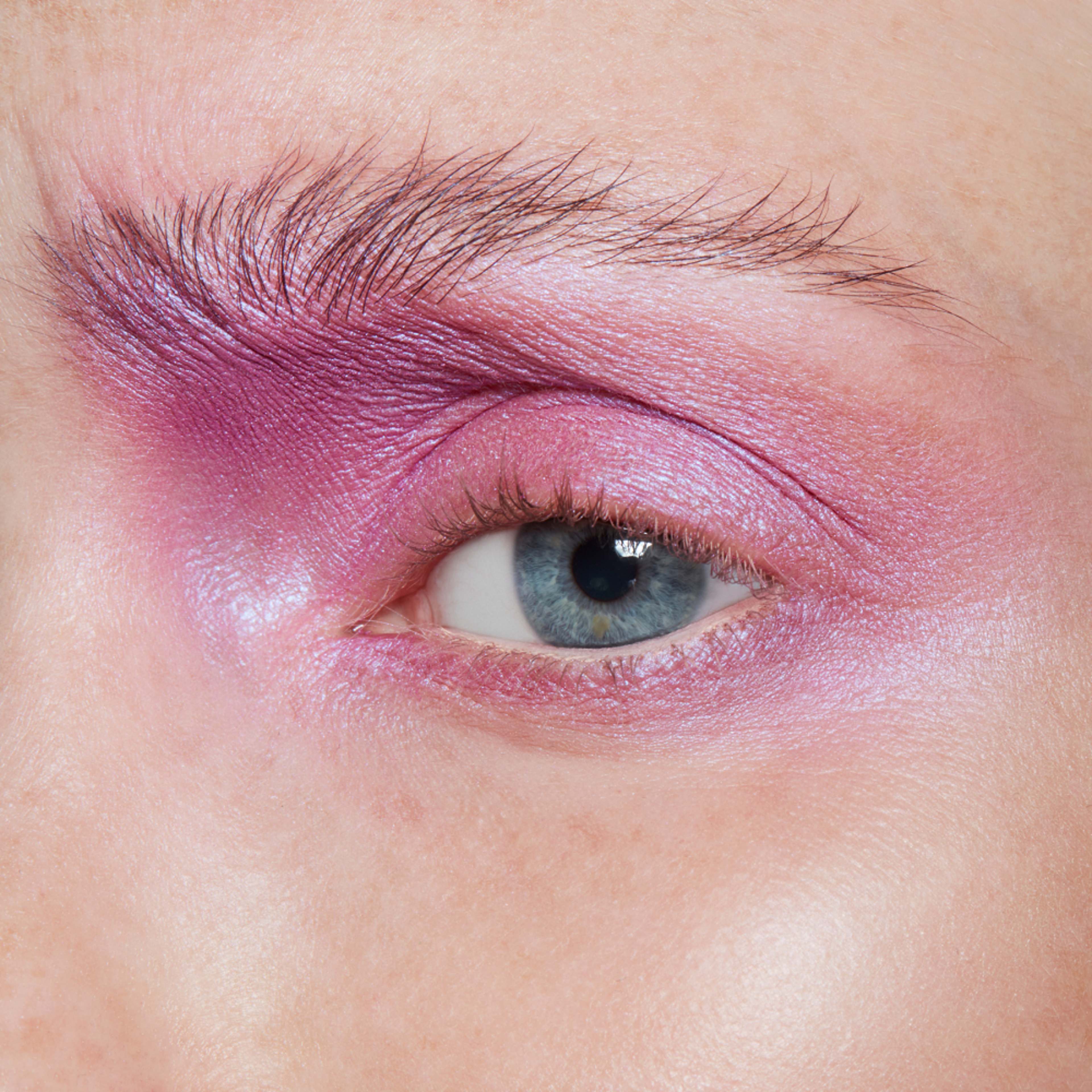 Satin  Single Eye Shadow