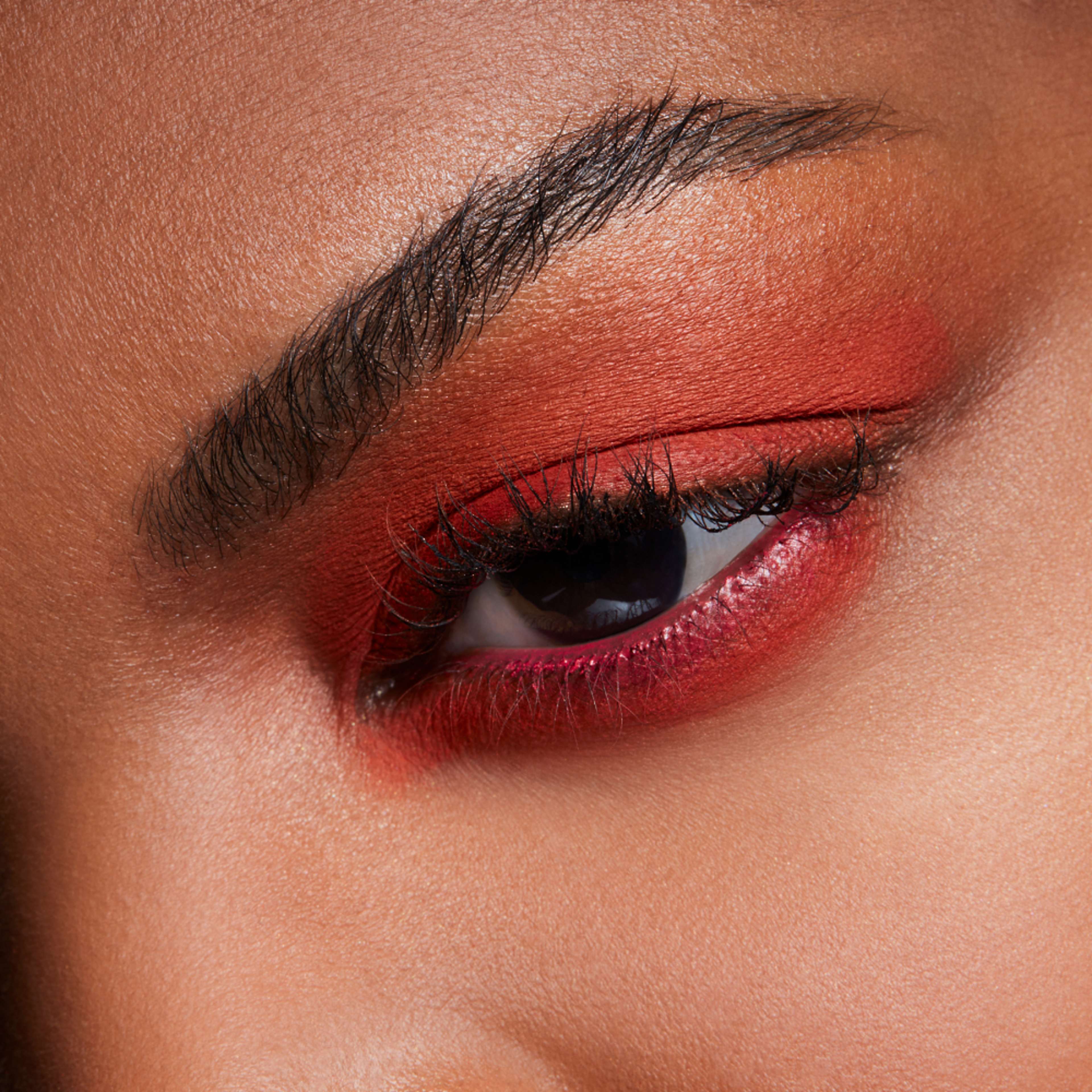 Satin  Single Eye Shadow