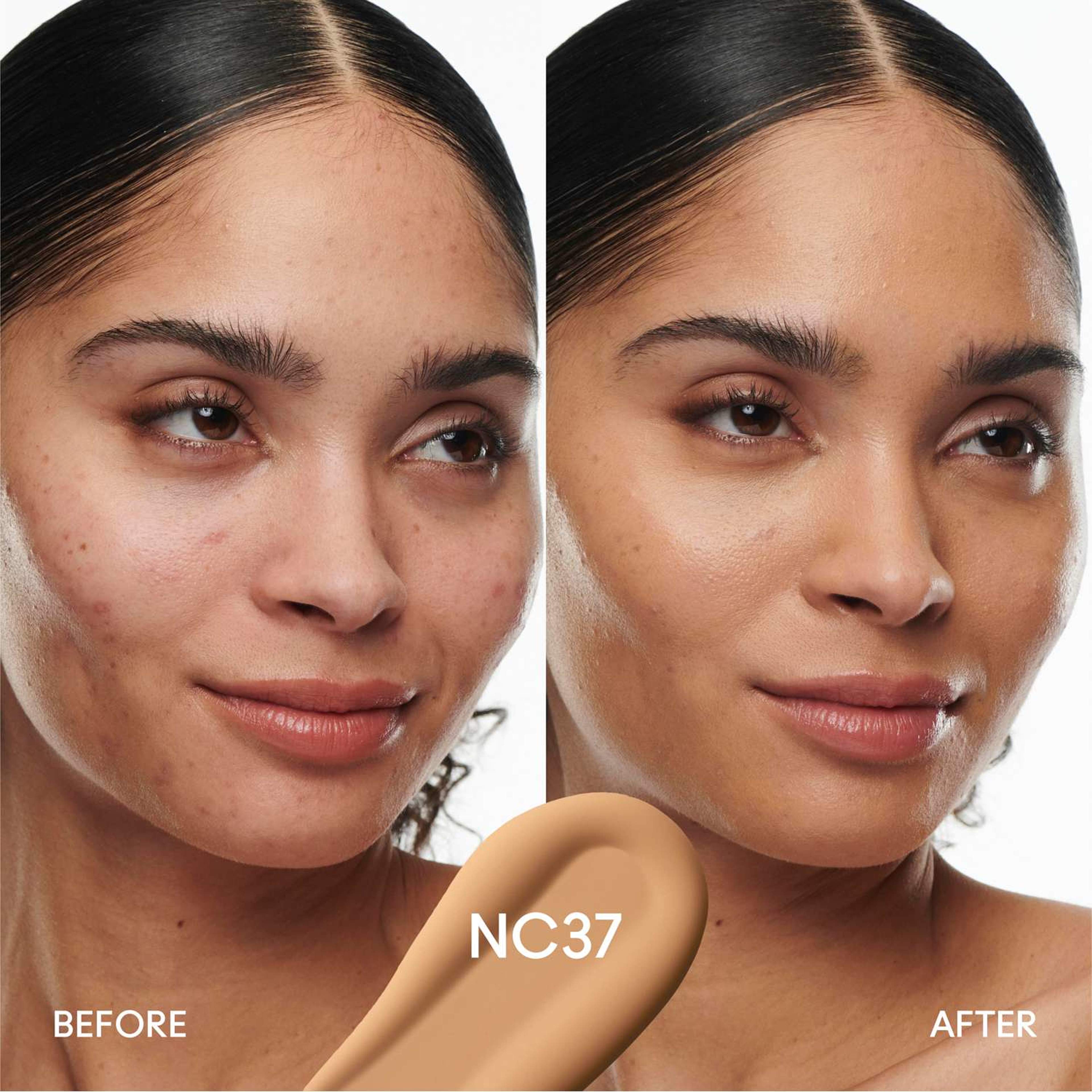 Studio Radiance Serum Powered Foundation