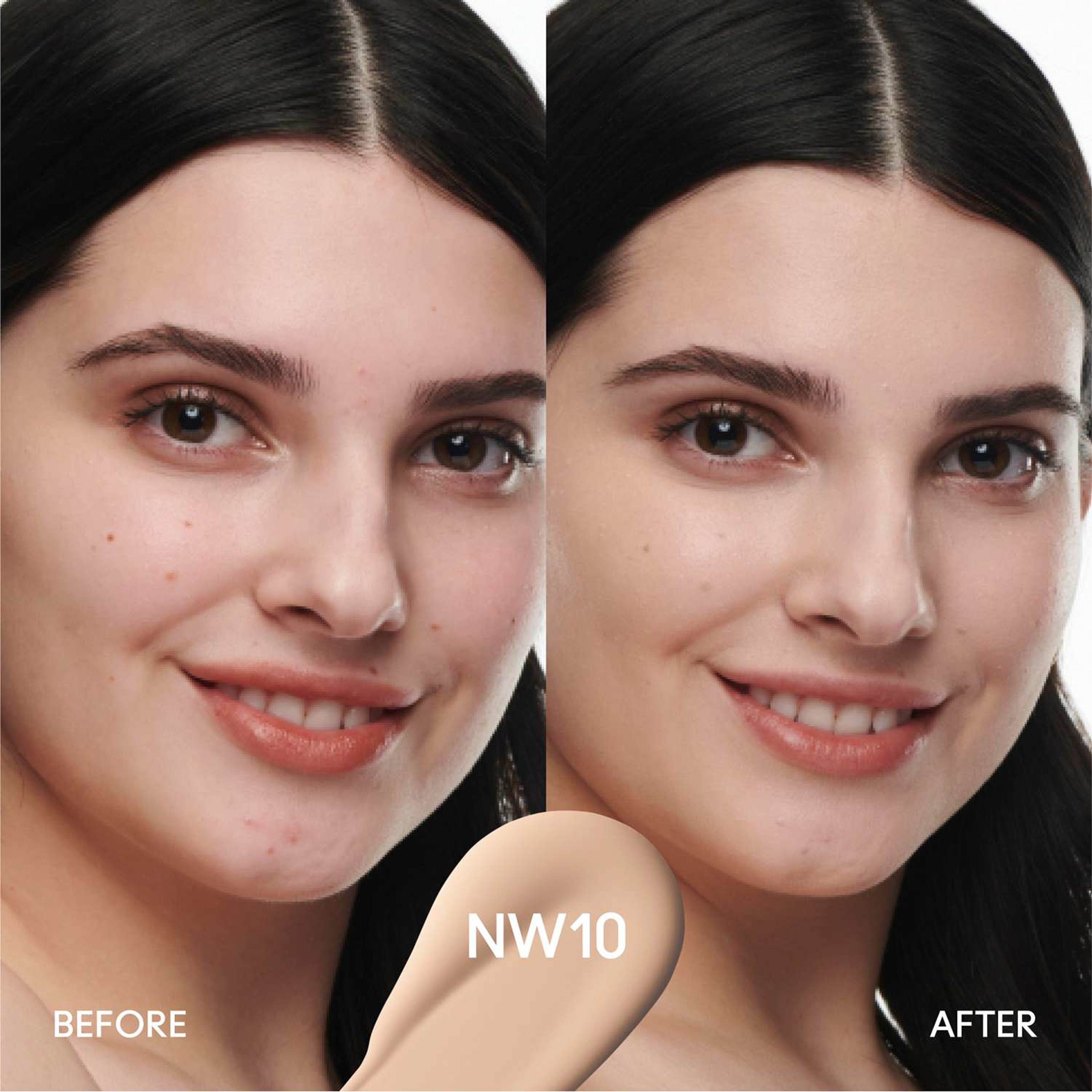 Studio Radiance Serum Powered Foundation