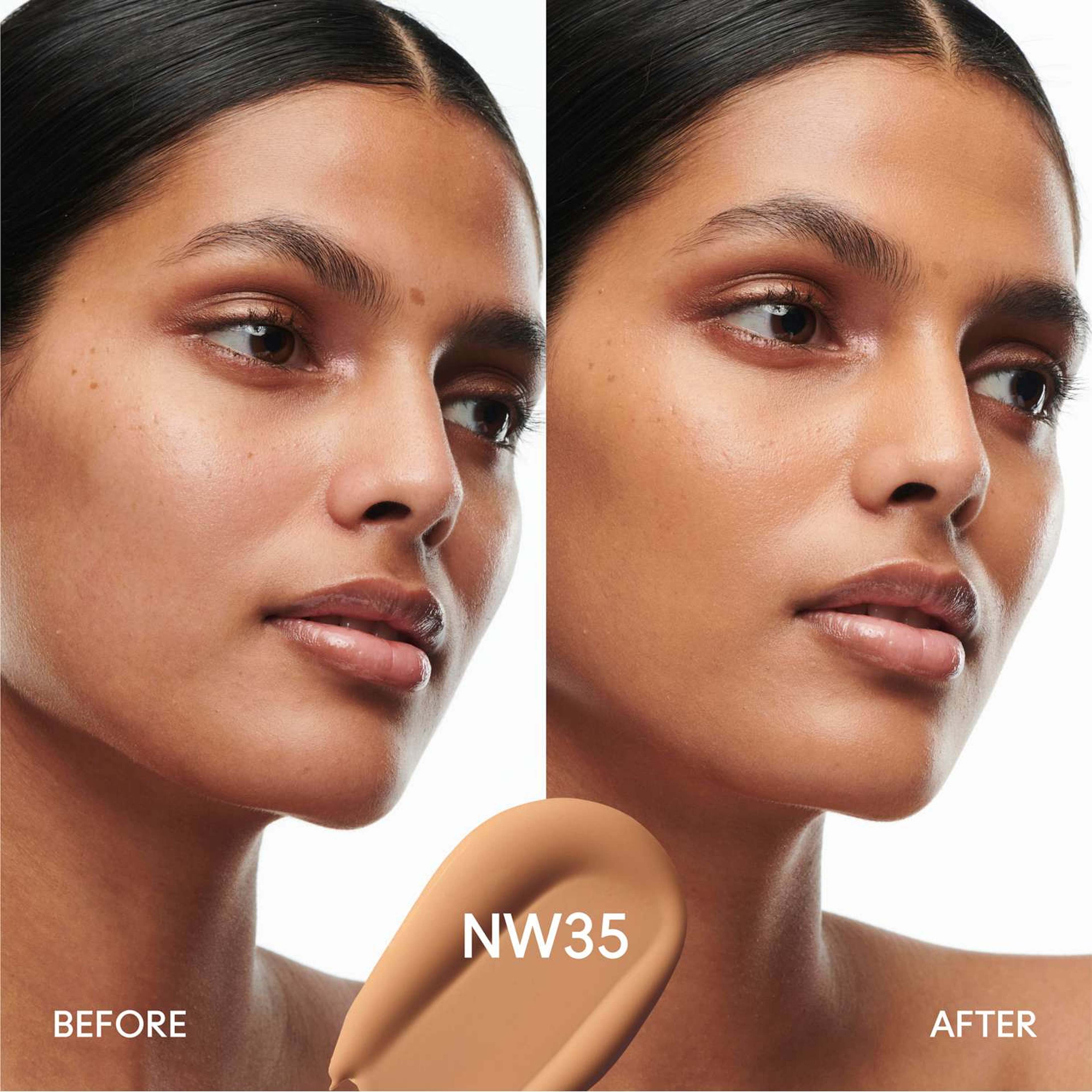 Studio Radiance Serum Powered Foundation