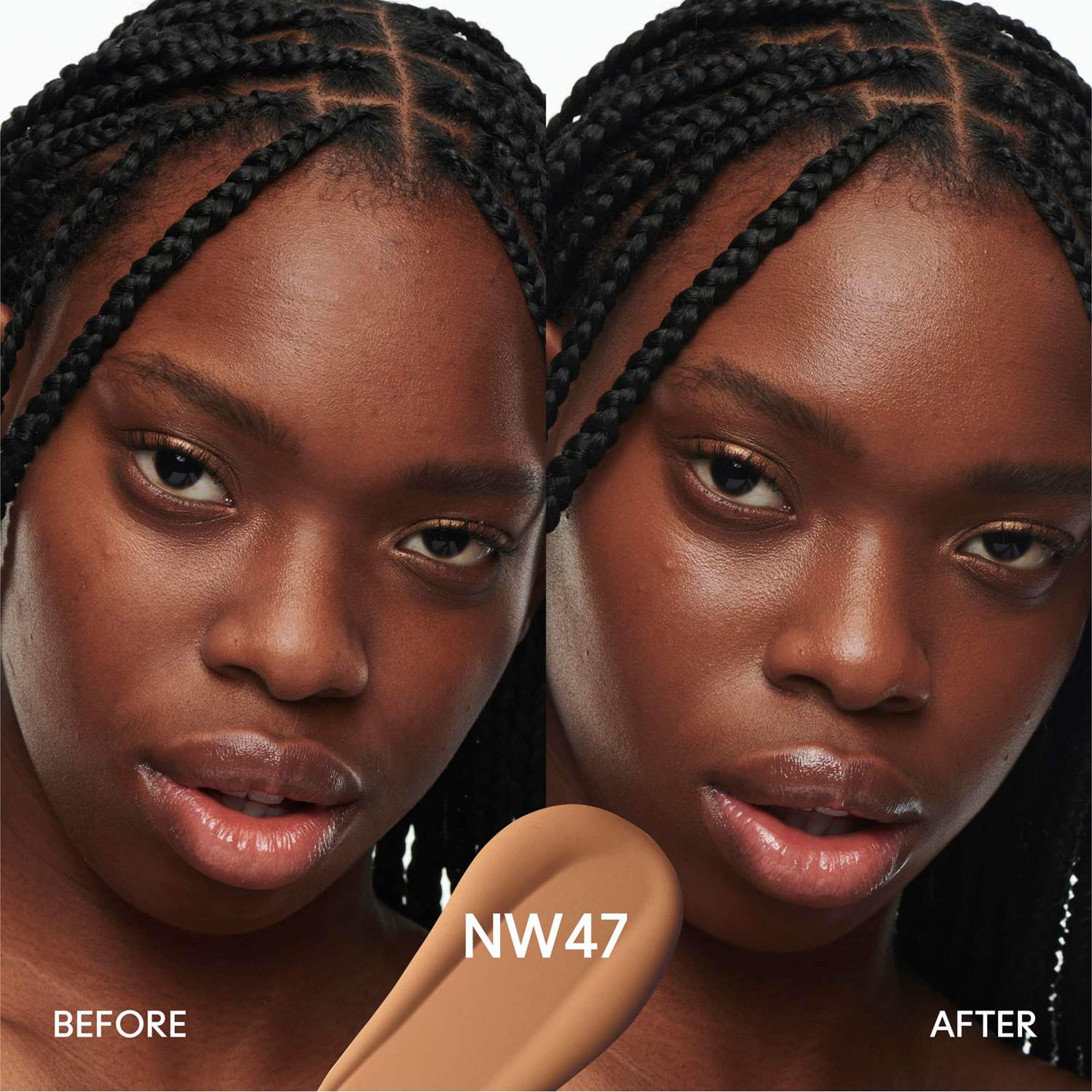 Studio Radiance Serum Powered Foundation