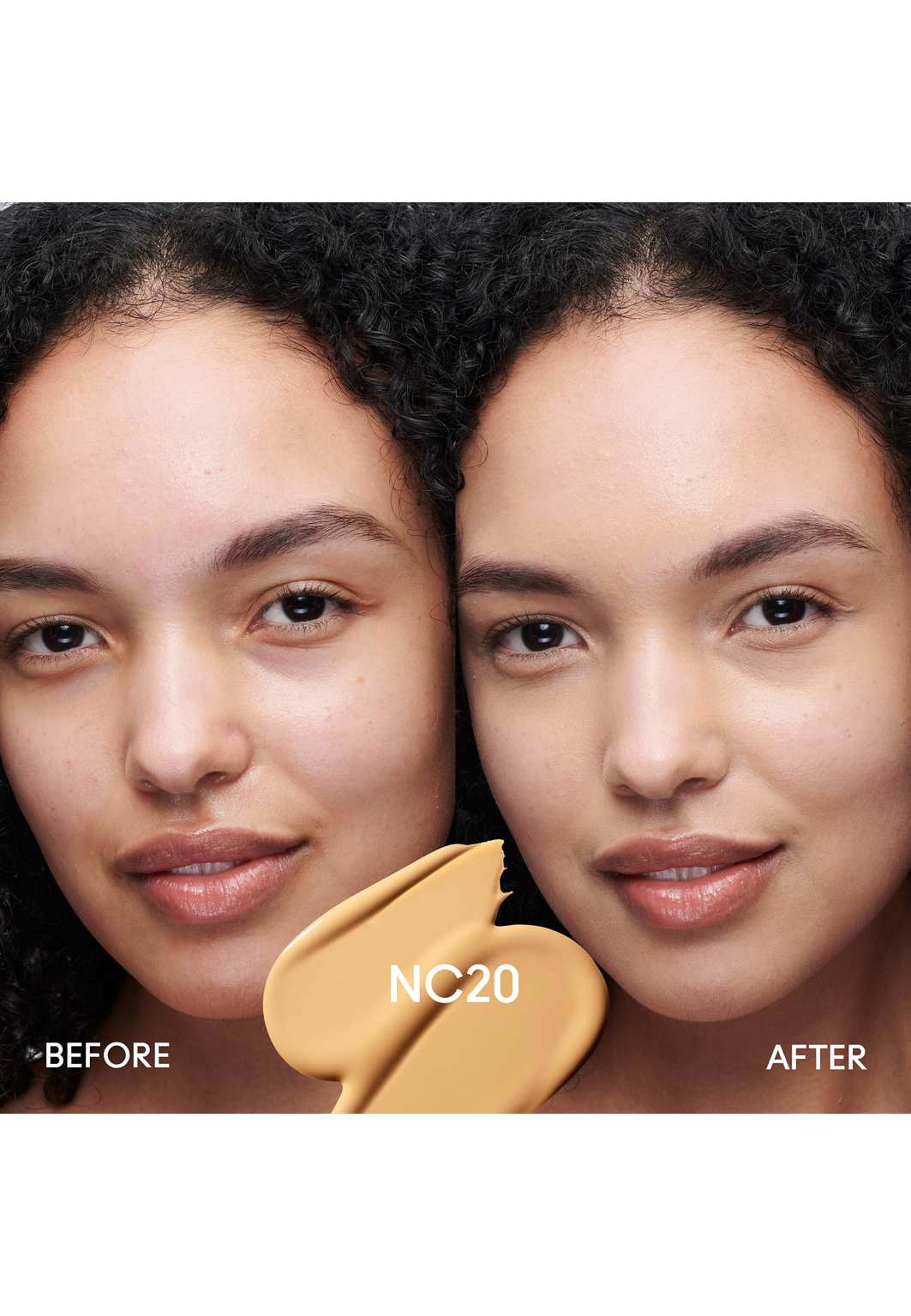 Studio Radiance 24Hr Luminous Lift Concealer