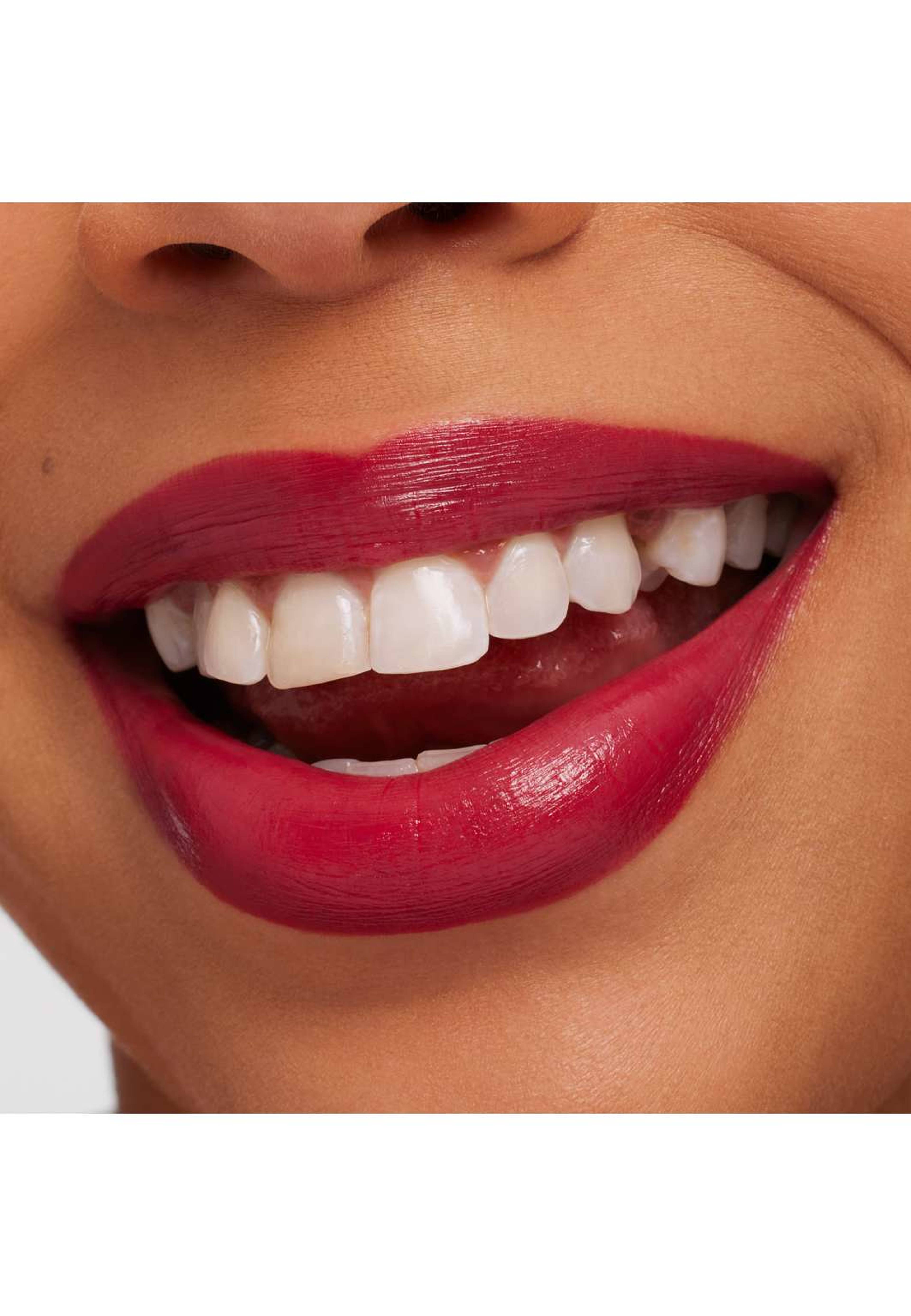 Macximal Sleek Satin Lipstick