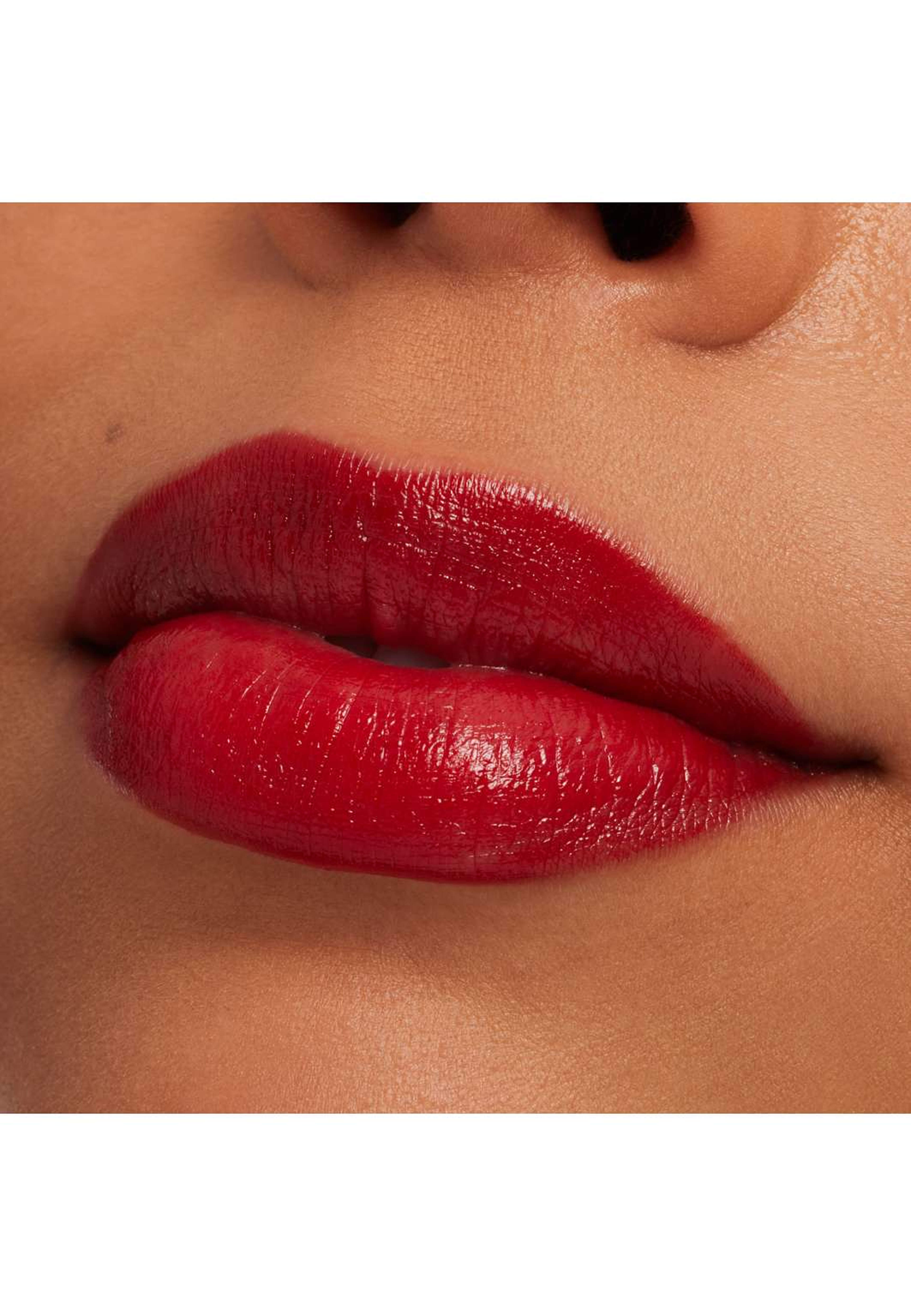 Macximal Sleek Satin Lipstick