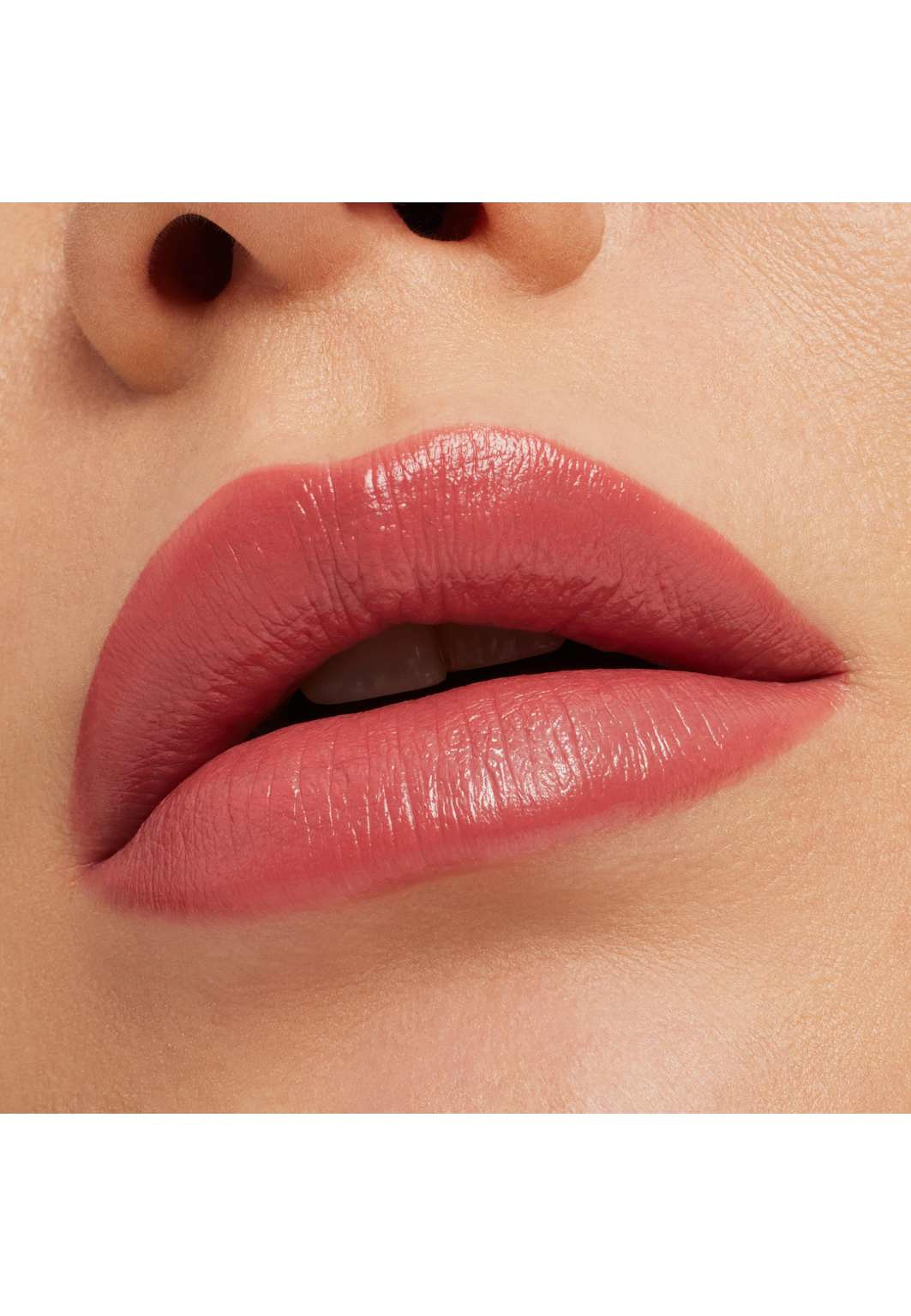 Macximal Sleek Satin Lipstick