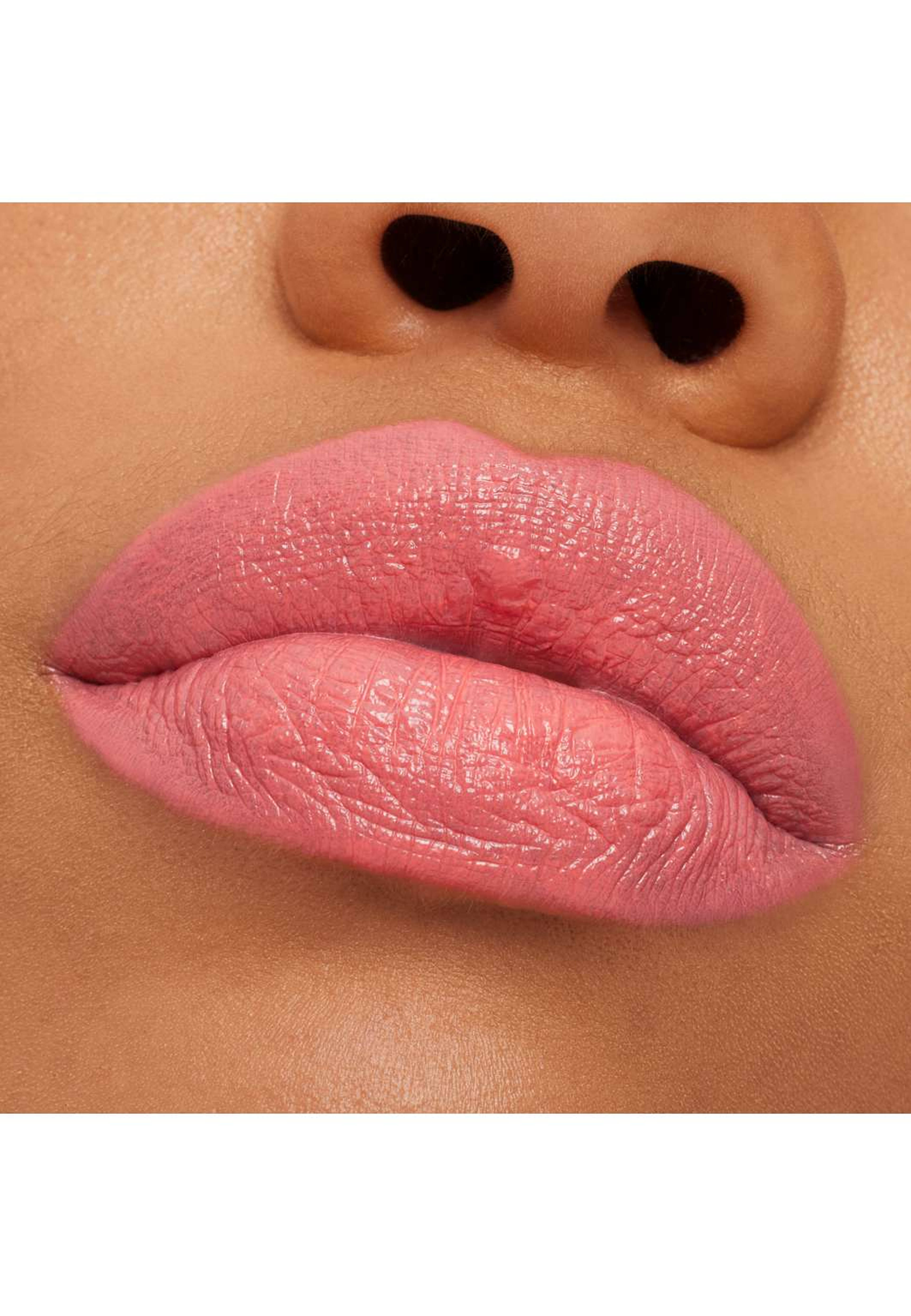 Macximal Sleek Satin Lipstick