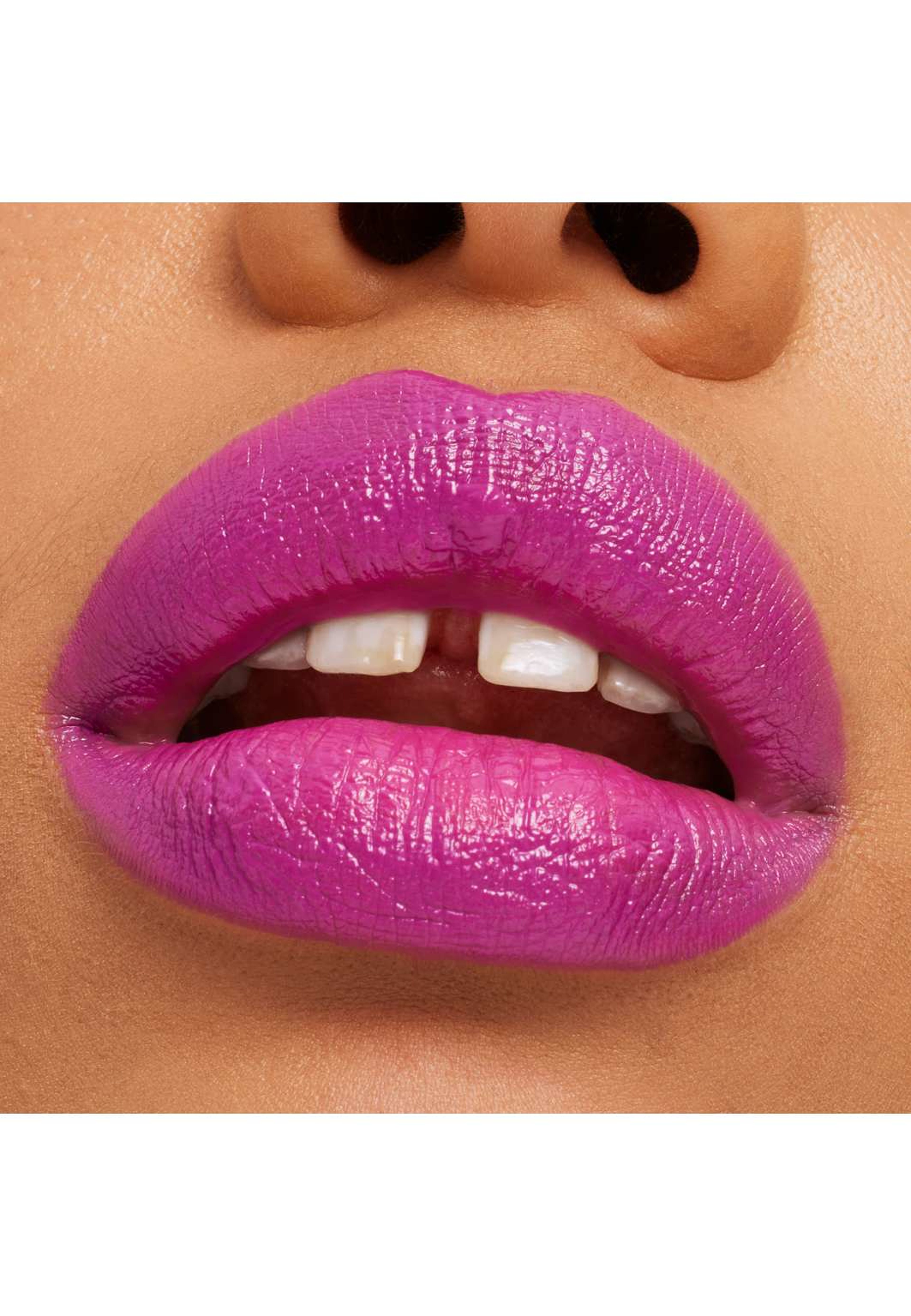 Macximal Sleek Satin Lipstick