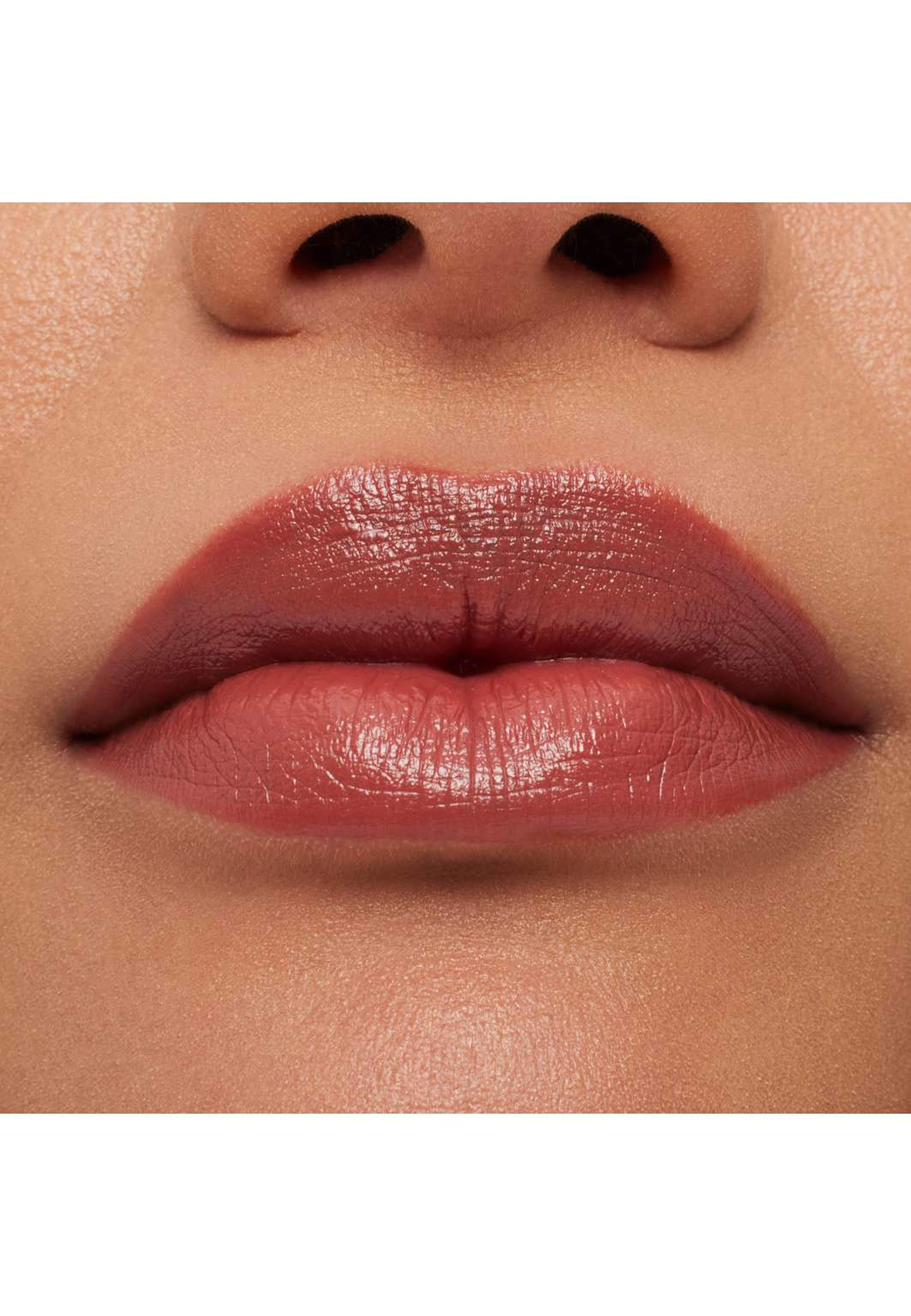 Macximal Sleek Satin Lipstick
