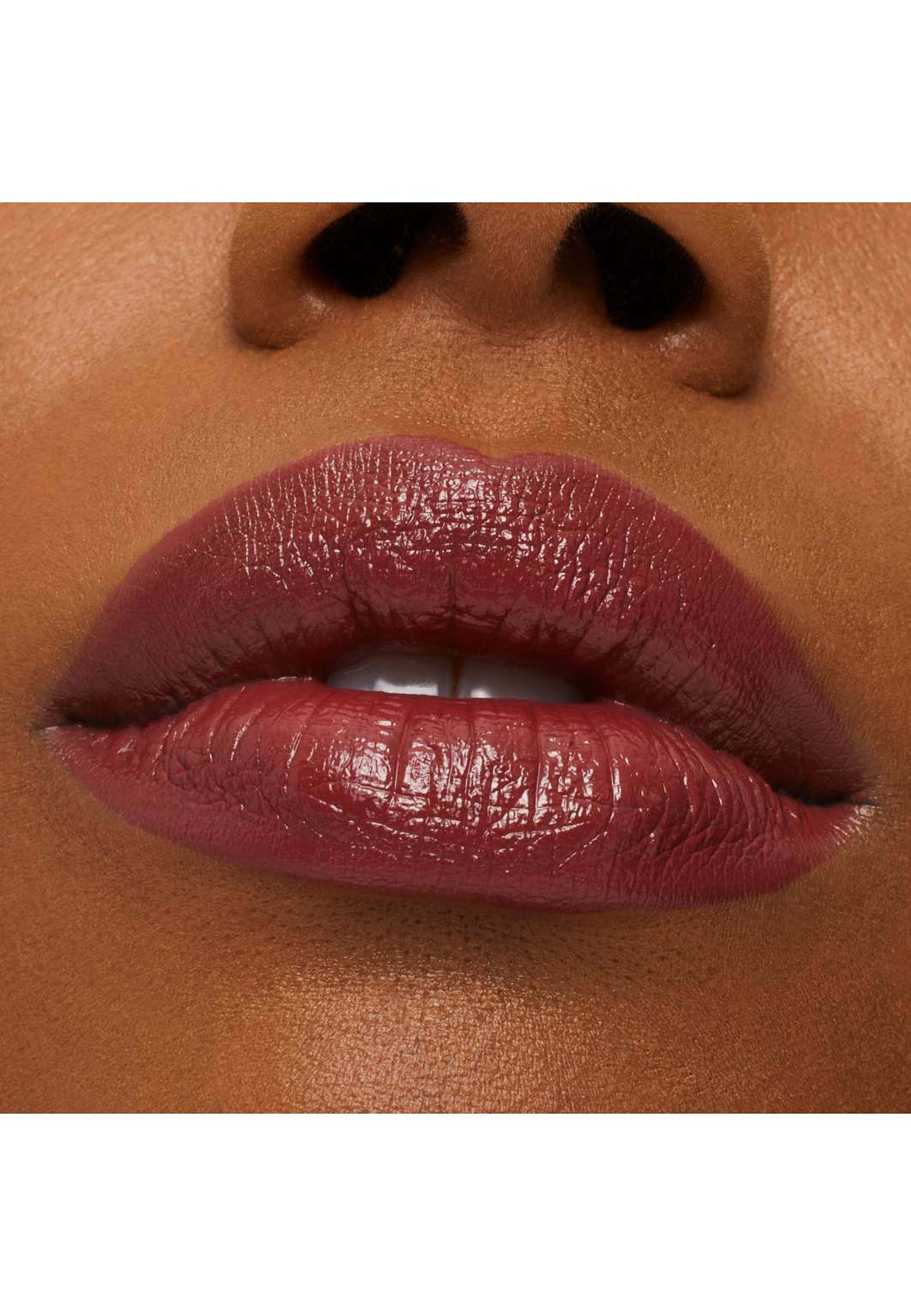 Macximal Sleek Satin Lipstick