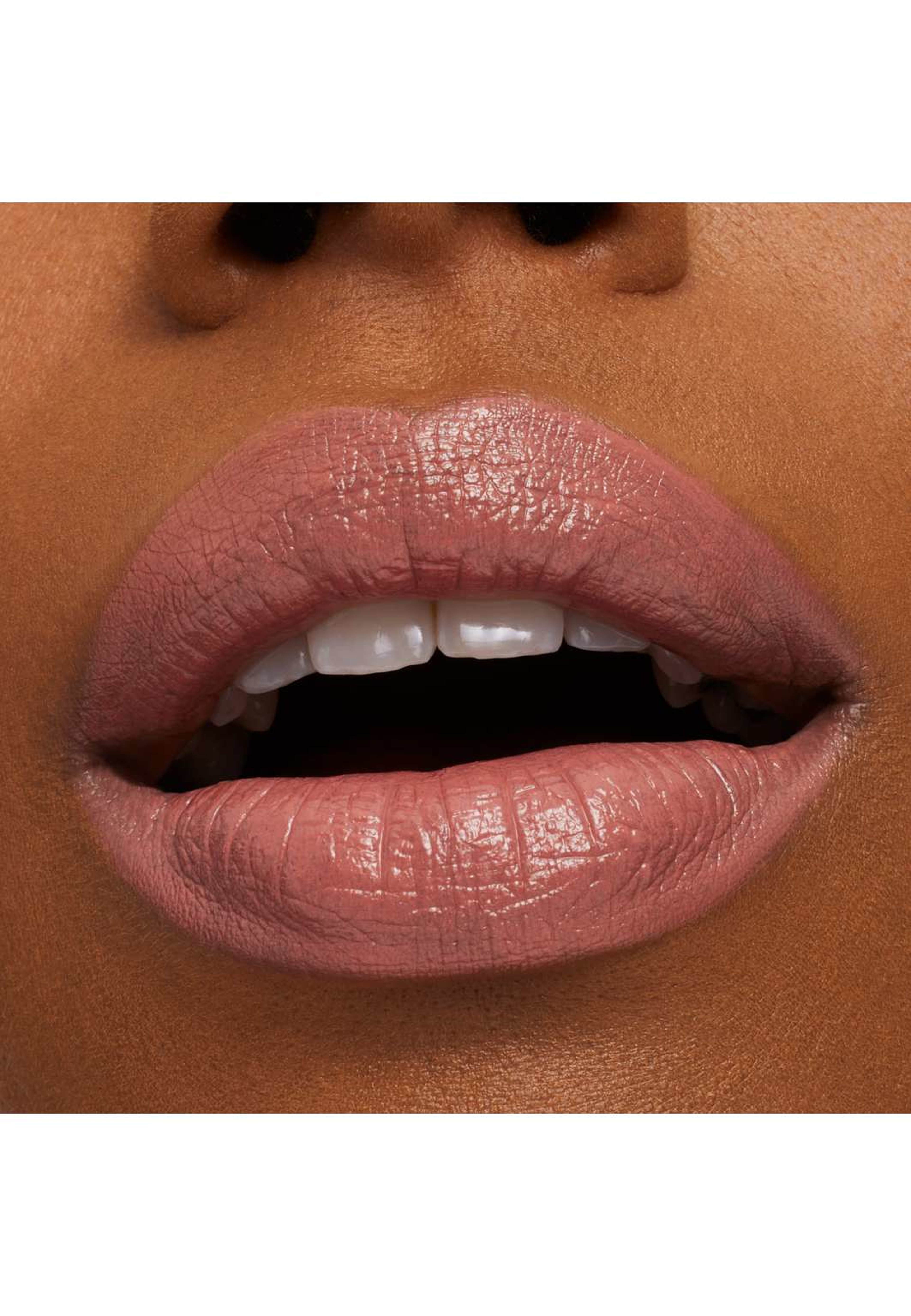 Macximal Sleek Satin Lipstick