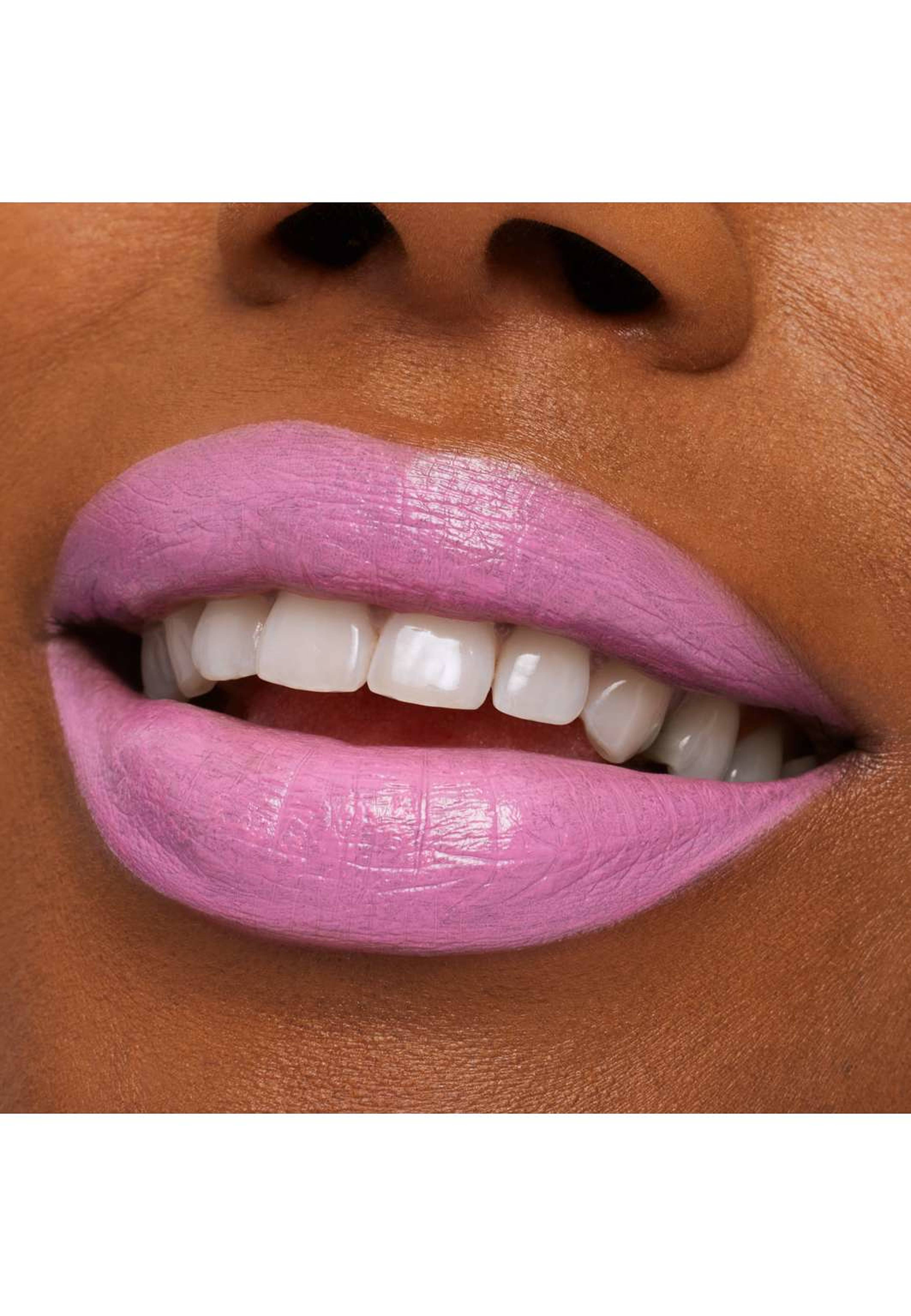 Macximal Sleek Satin Lipstick