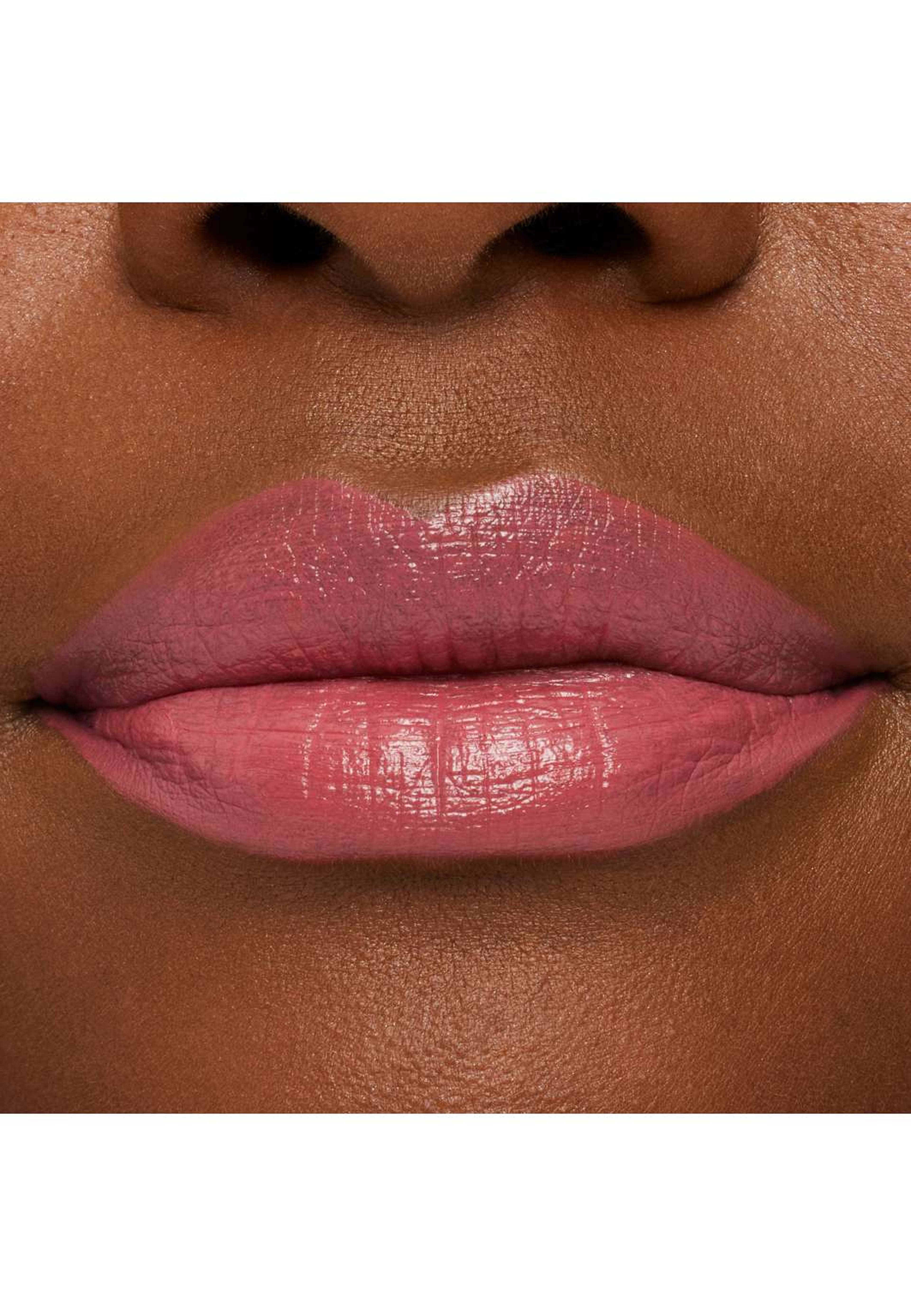 Macximal Sleek Satin Lipstick