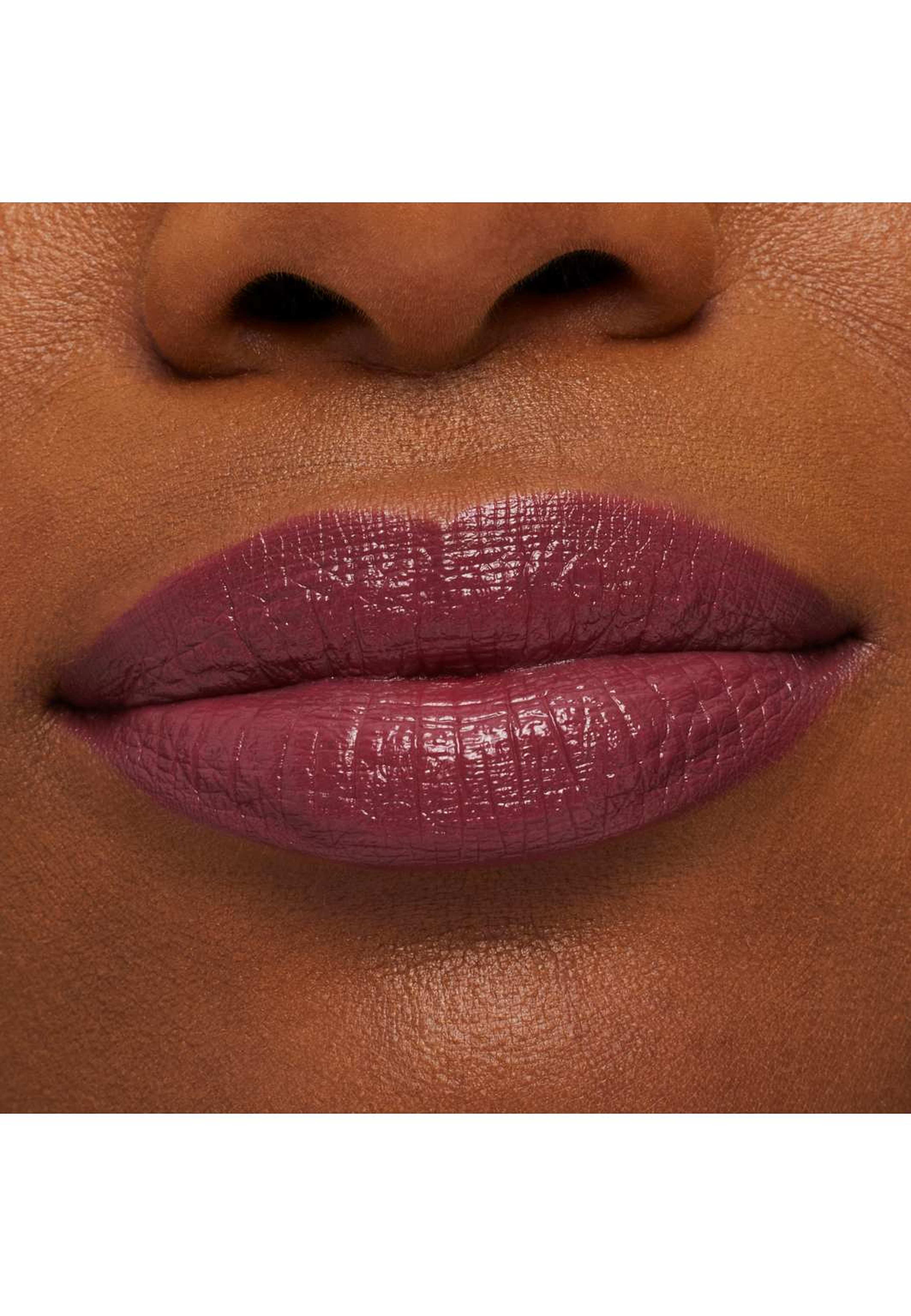 Macximal Sleek Satin Lipstick