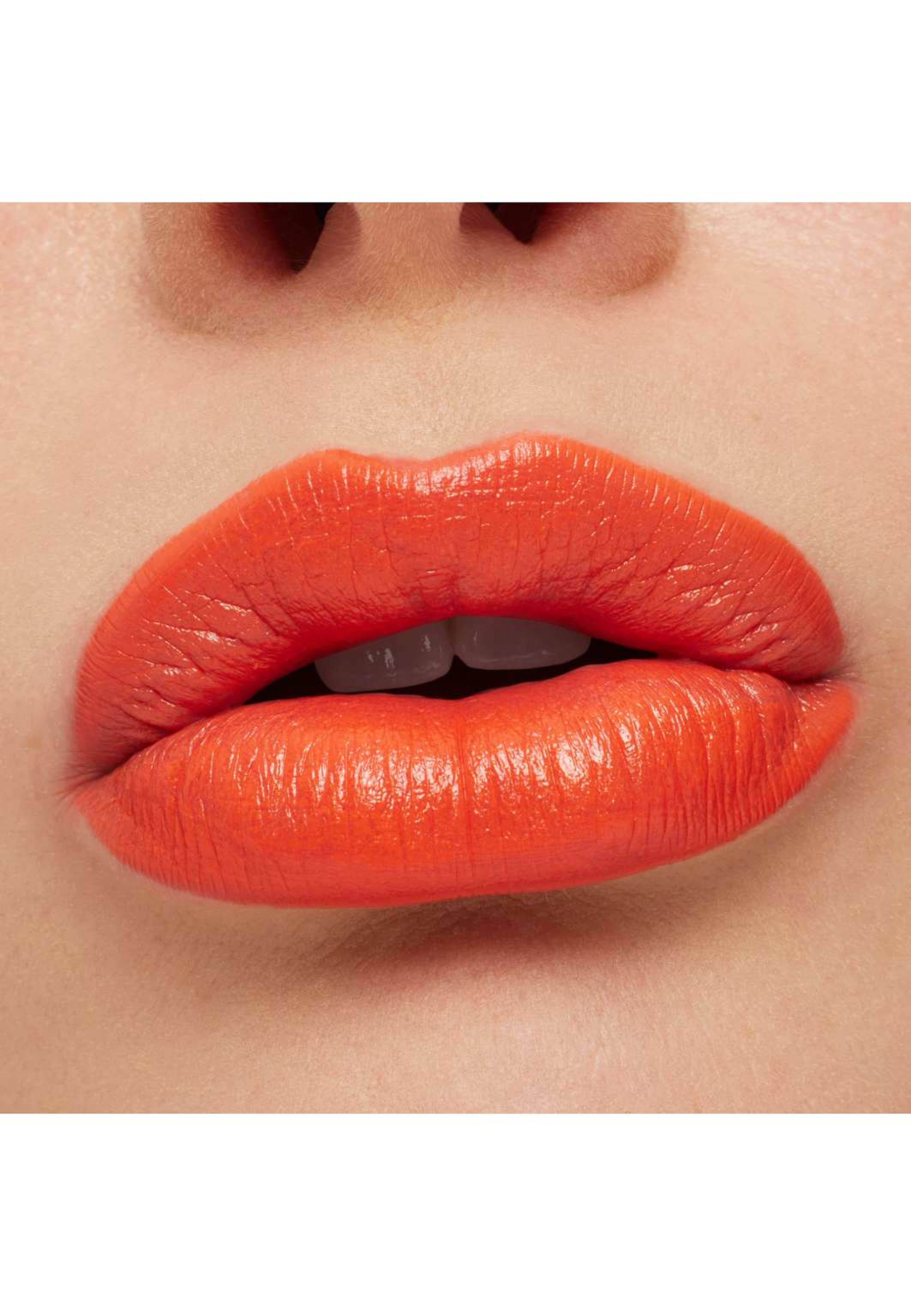 Macximal Sleek Satin Lipstick