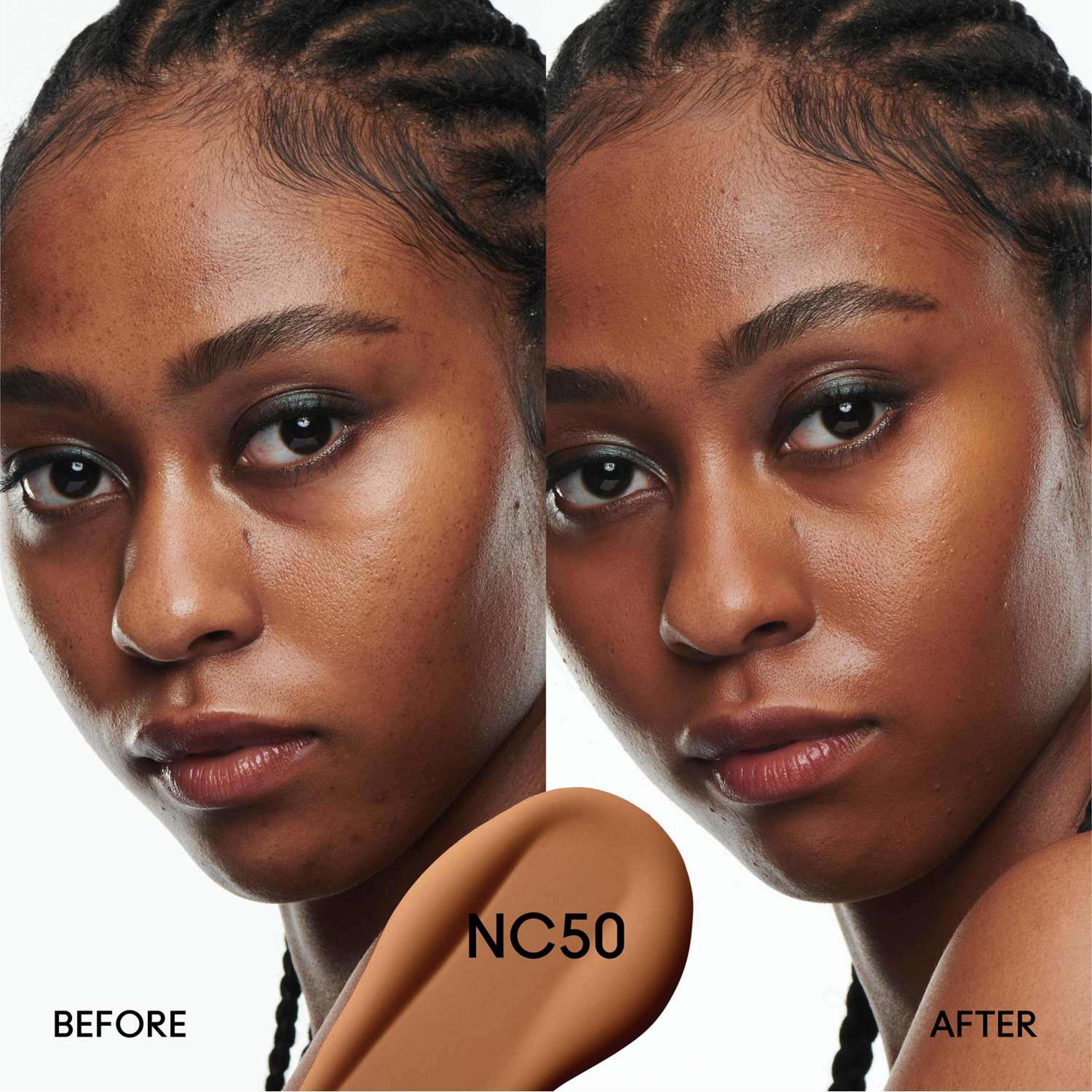 Studio Radiance Serum Powered Foundation