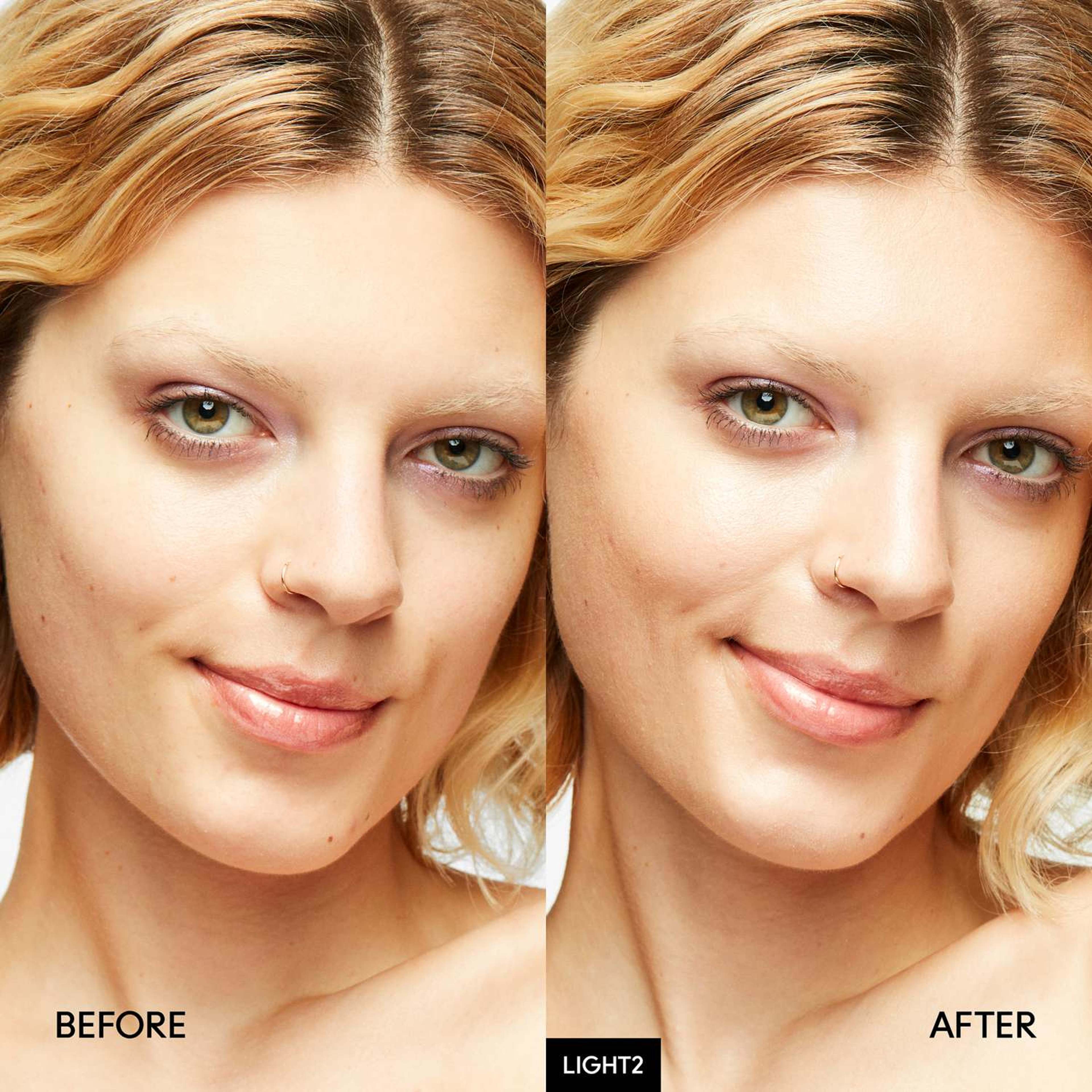 Strobe Dewy Skin Tint