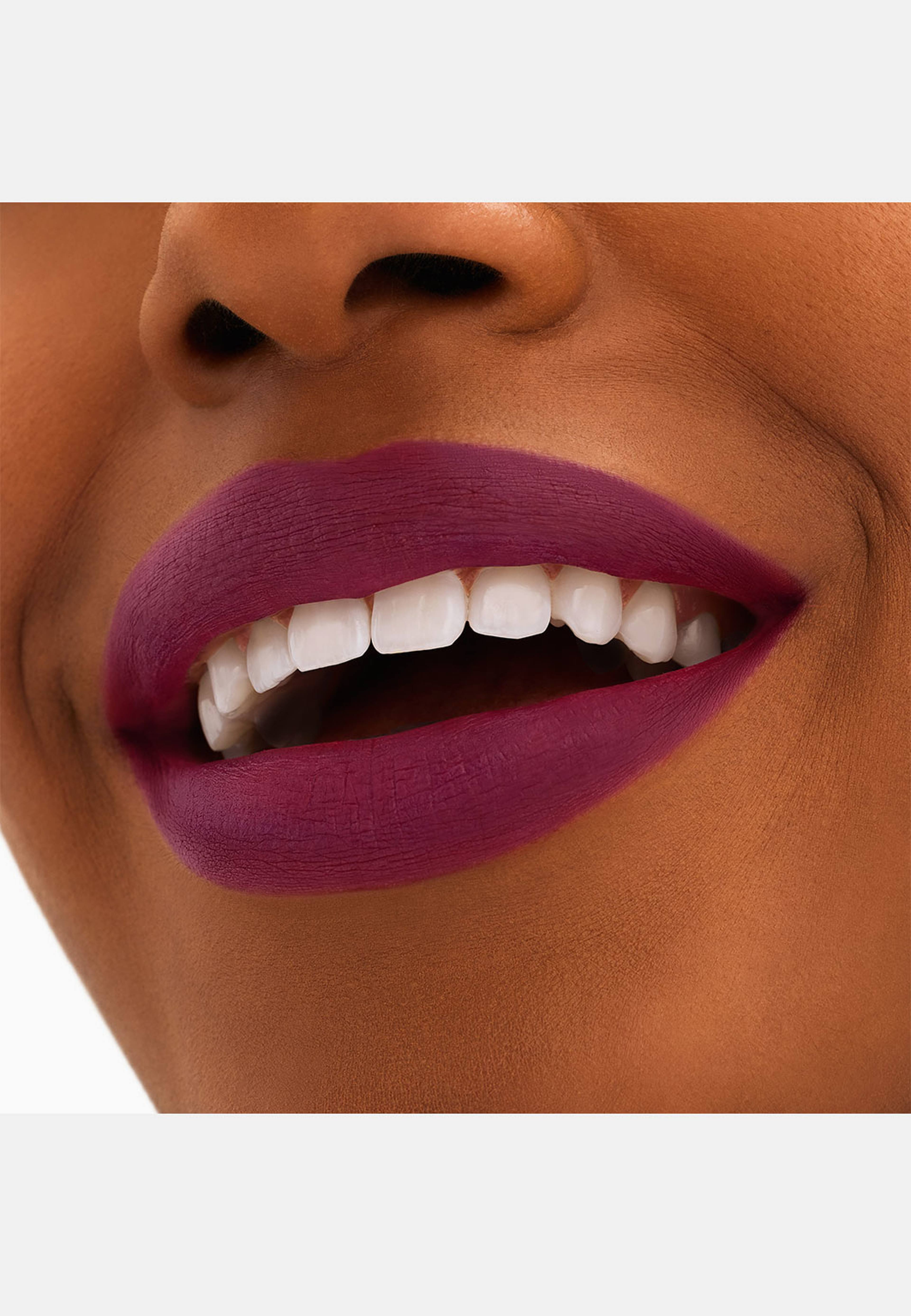 Locked Kiss Lipstick