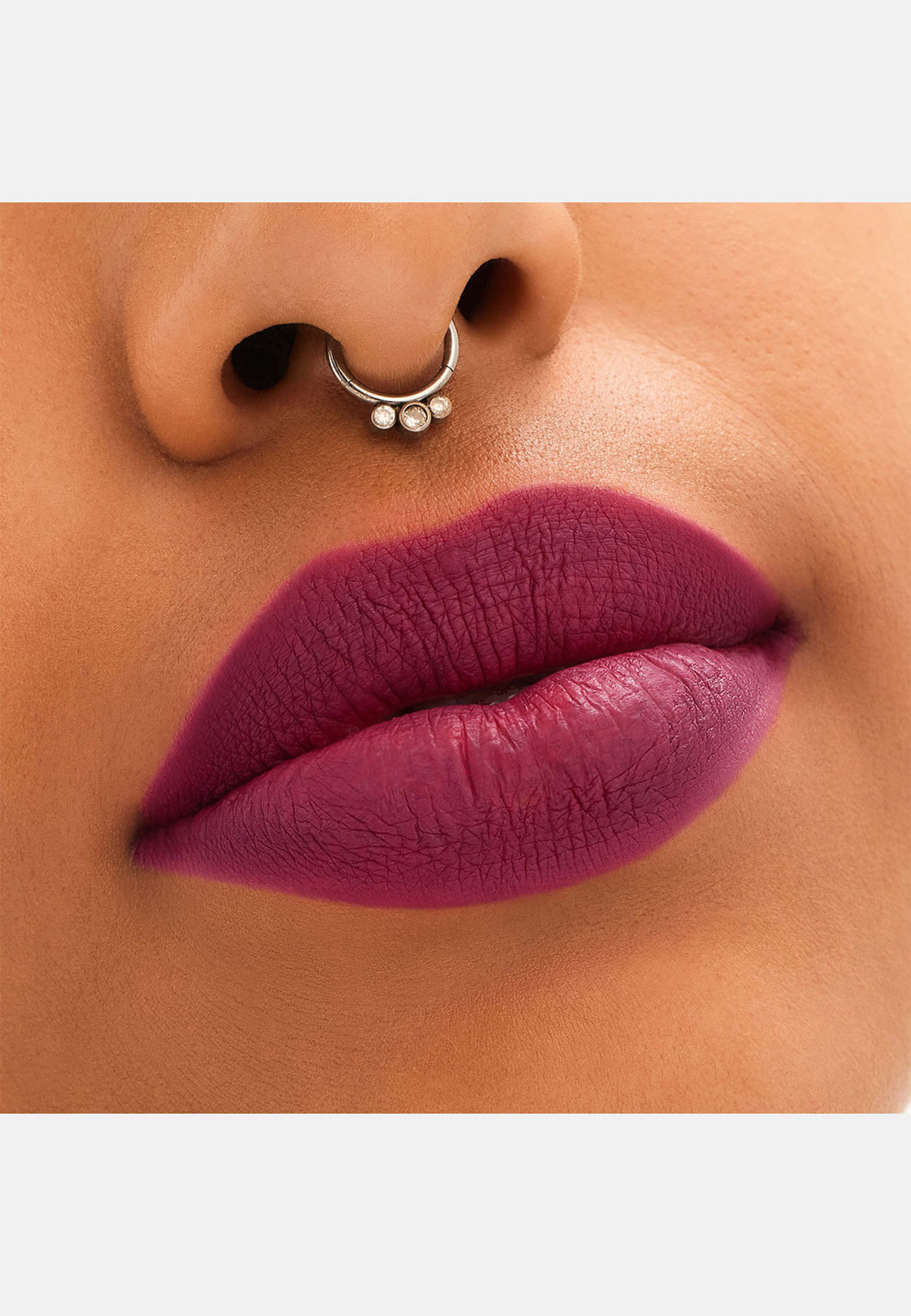 Locked Kiss Lipstick