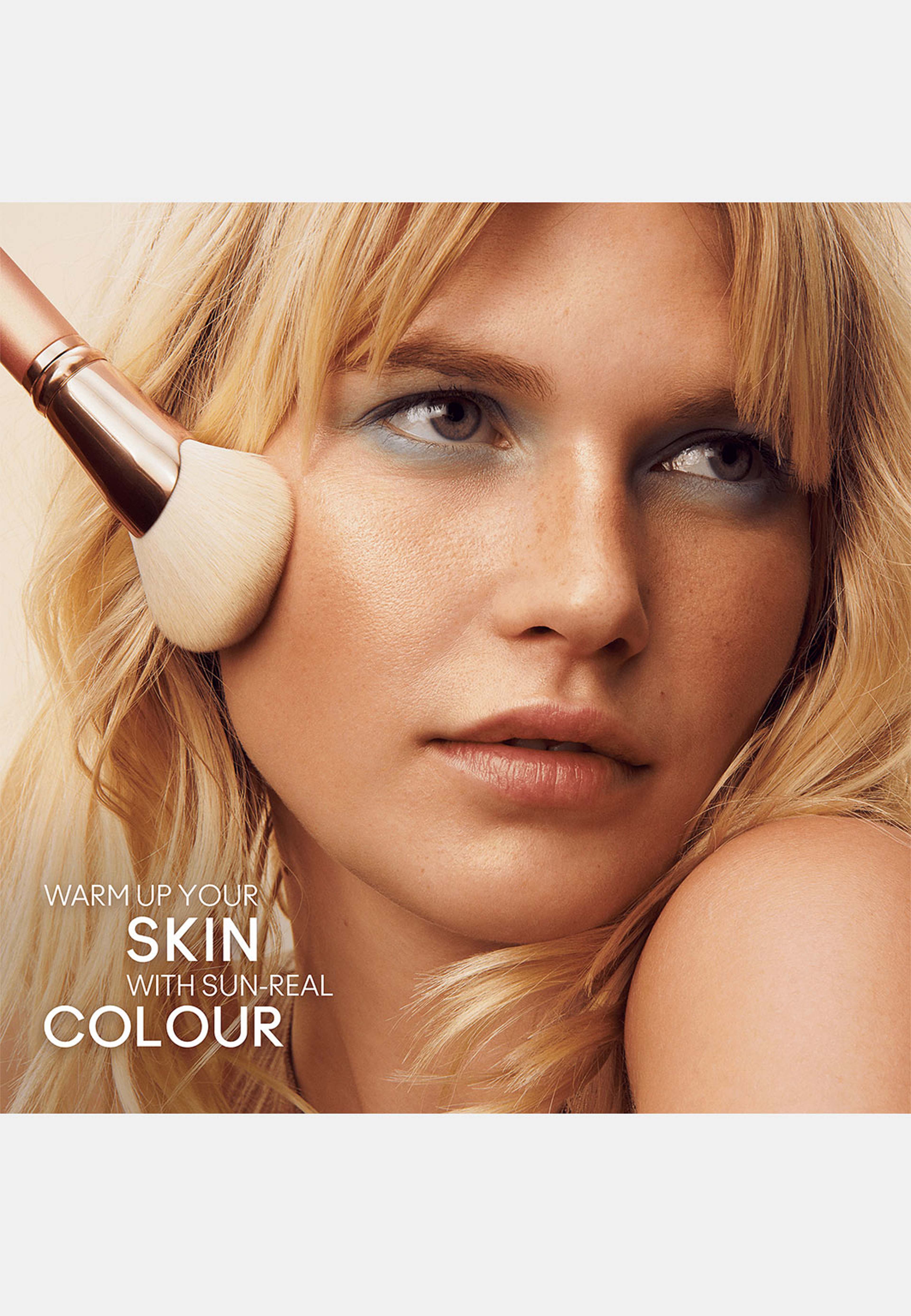 Skinfinish Sunstruck Radiant Bronzer