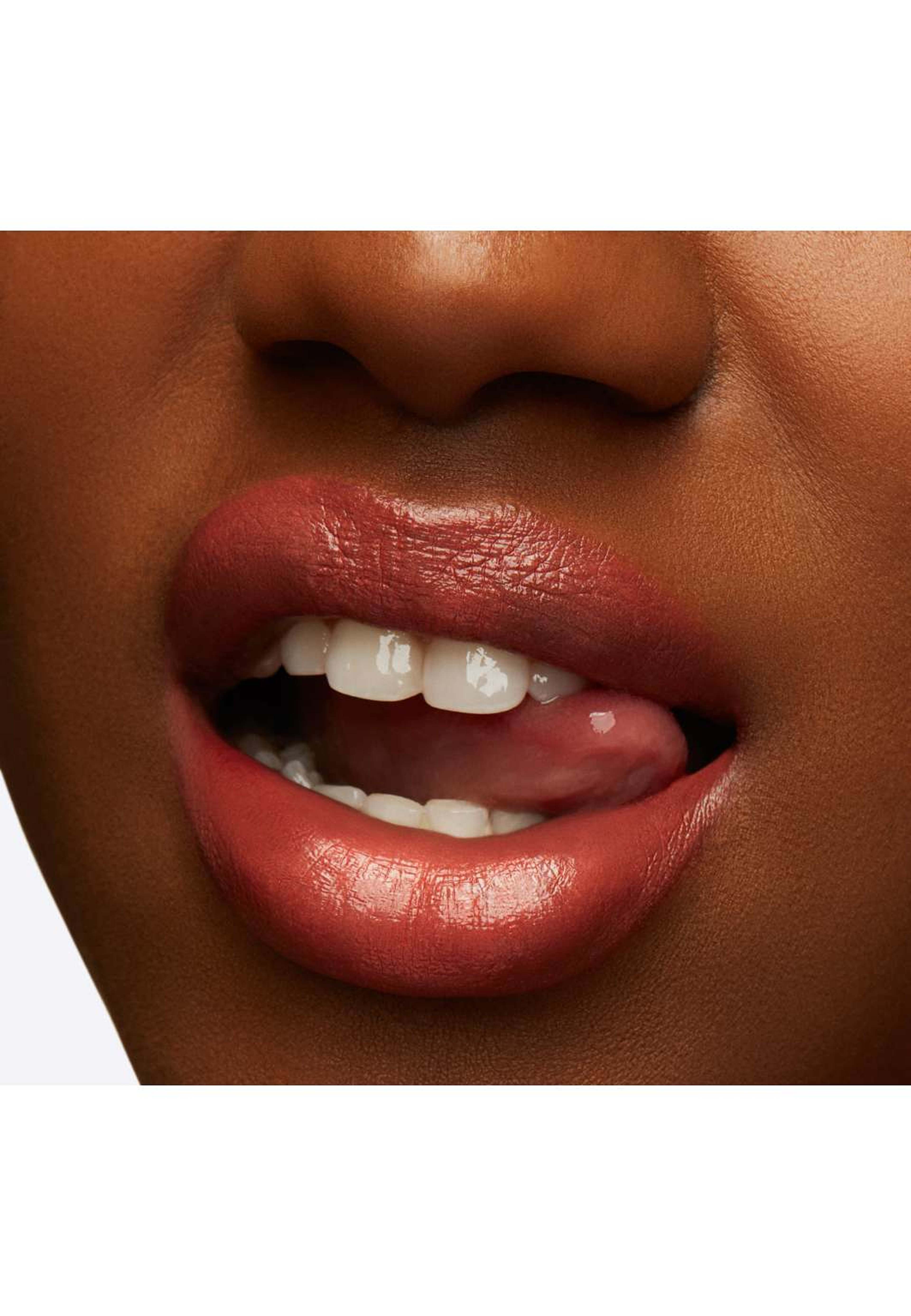 Lustreglass Lipstick